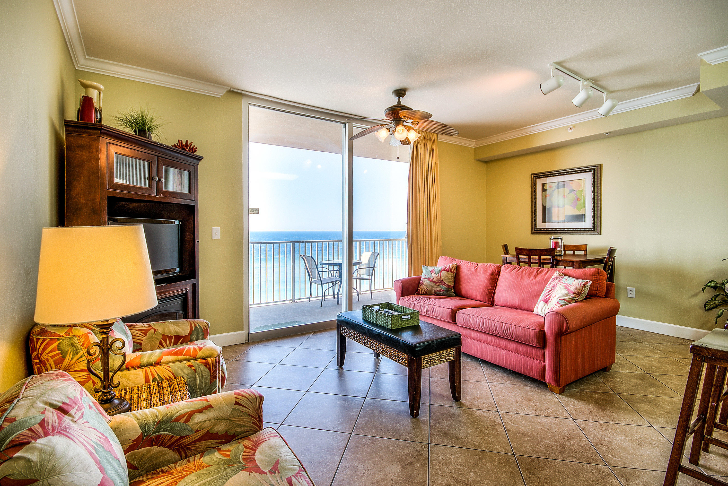 TIDEWATER BEACH STAGE 1 - Residential