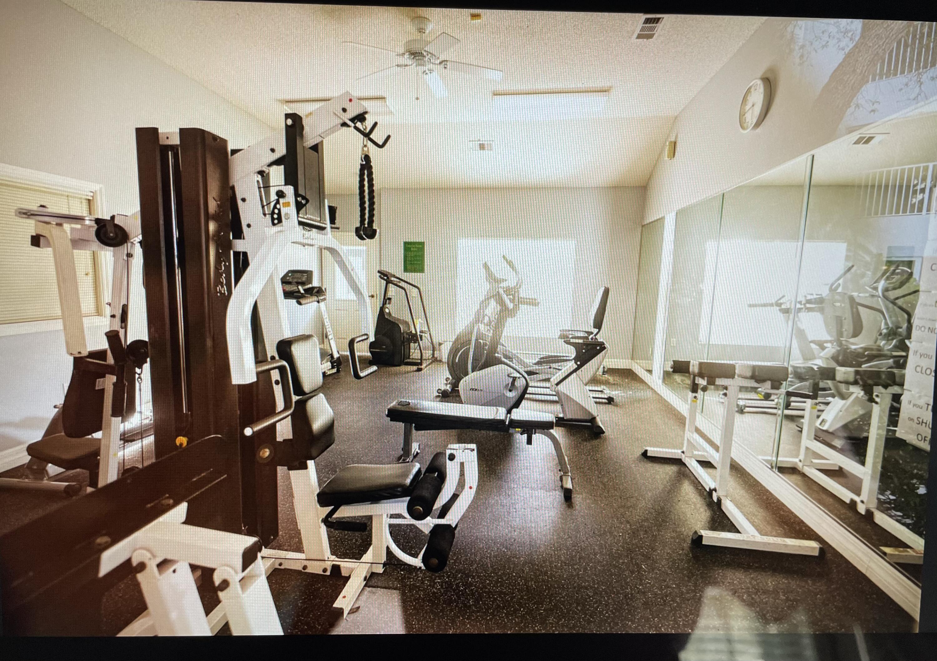 THE FLORIDA CLUB @ Bluewater Bay - Residential