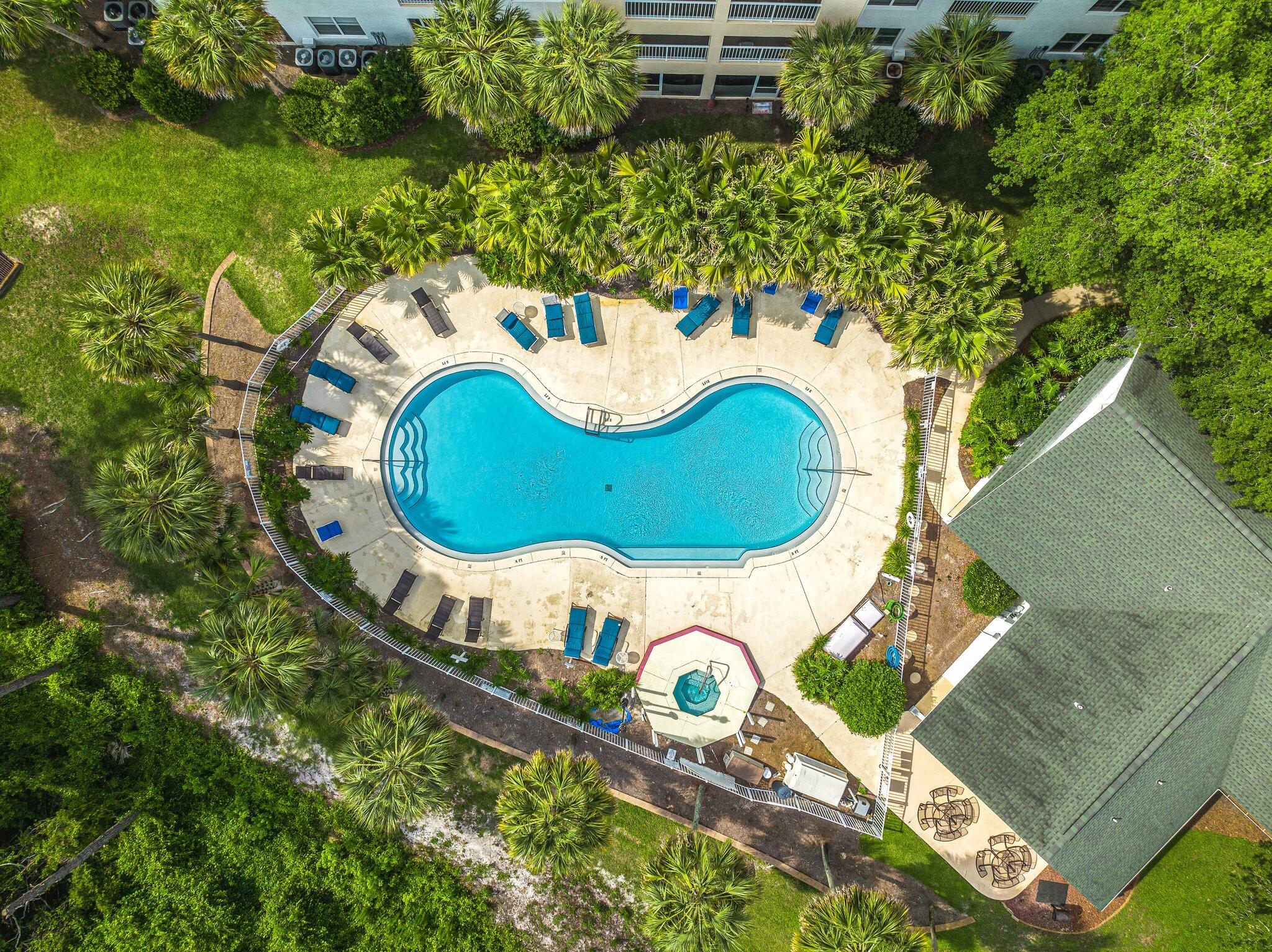 THE FLORIDA CLUB @ Bluewater Bay - Residential
