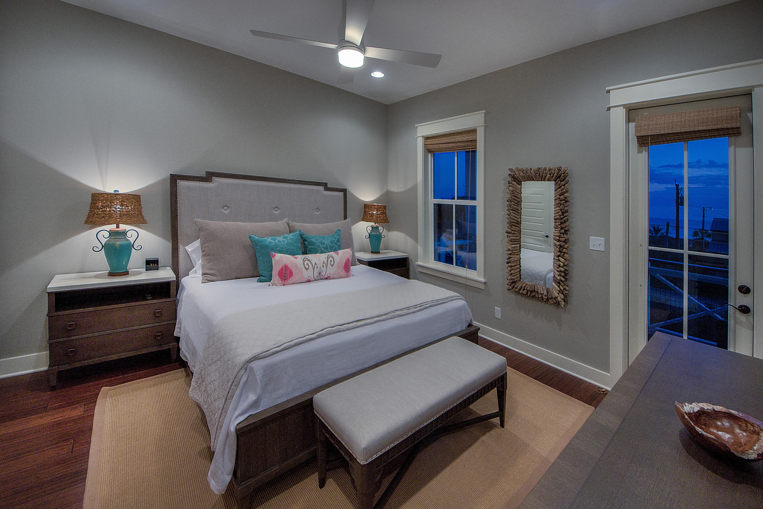SEACREST - Residential