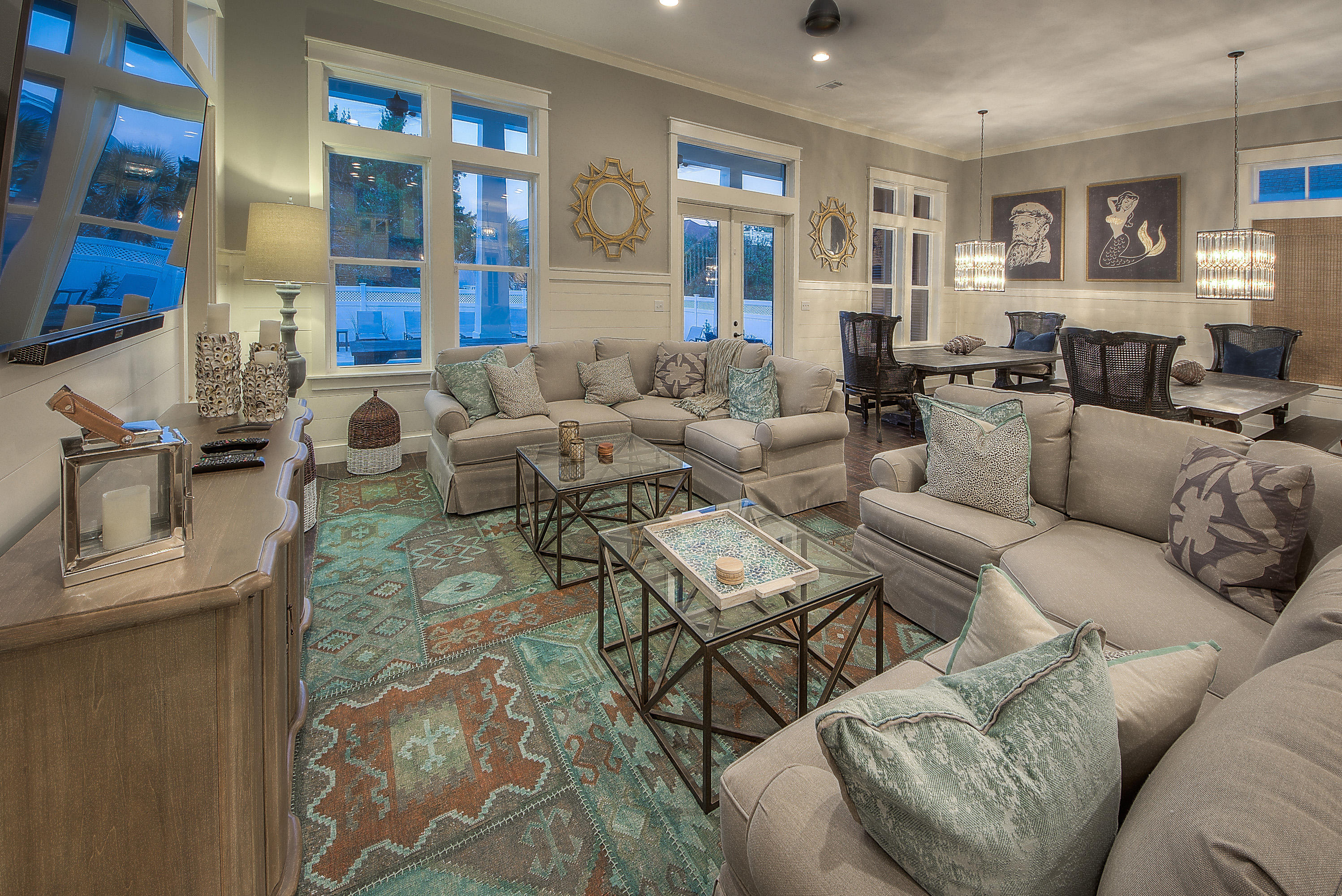 SEACREST - Residential