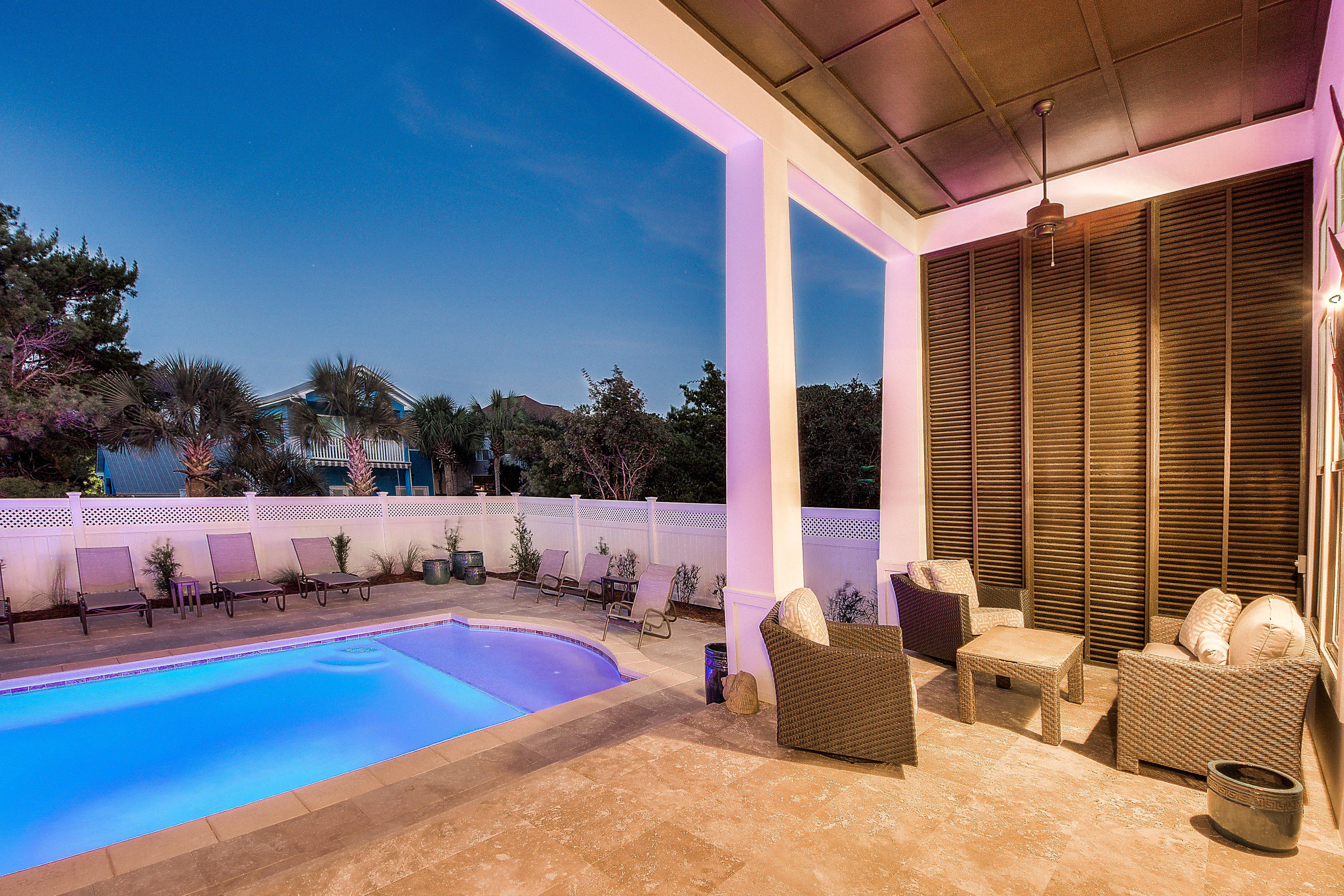 SEACREST - Residential