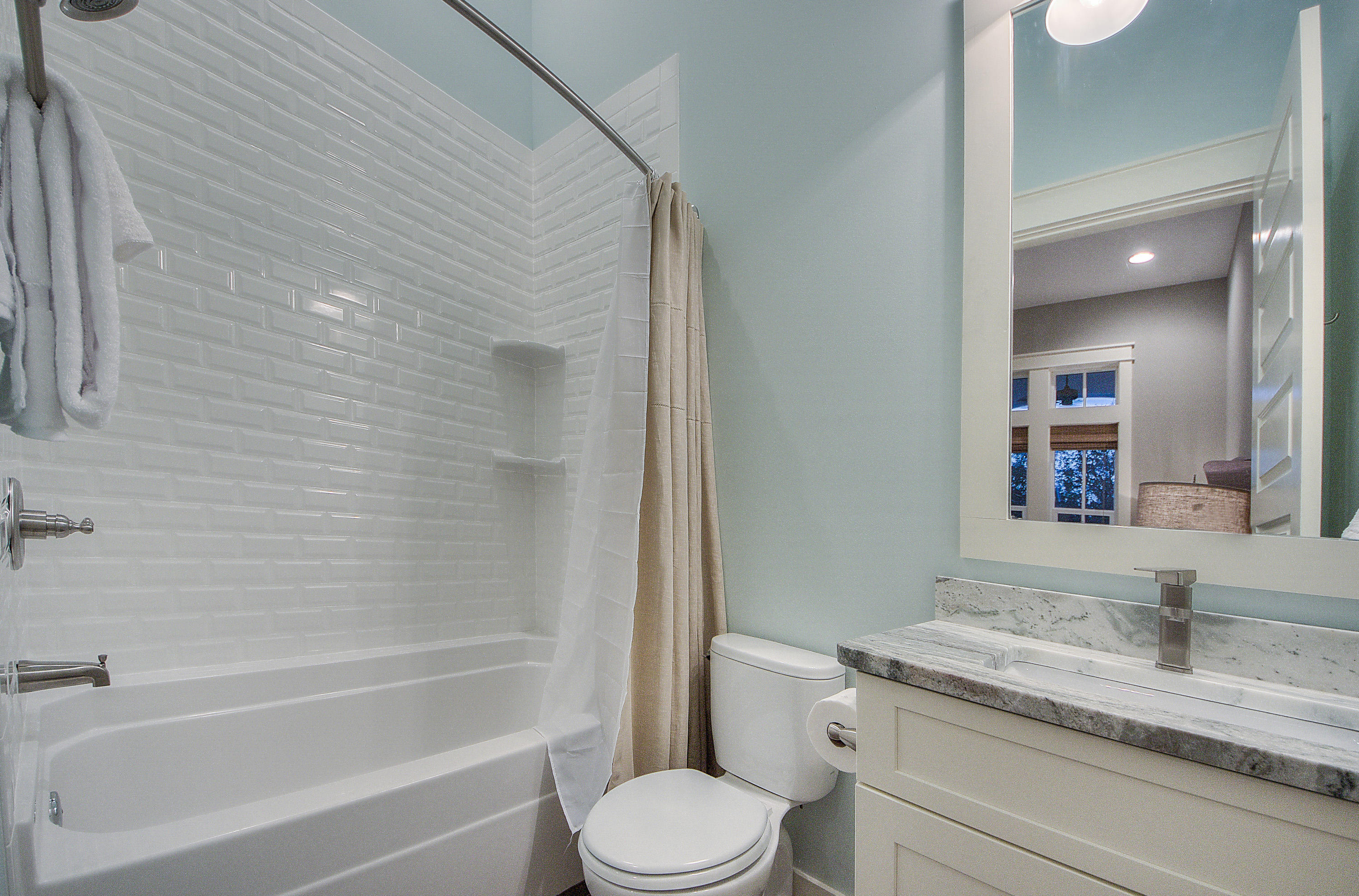 SEACREST - Residential