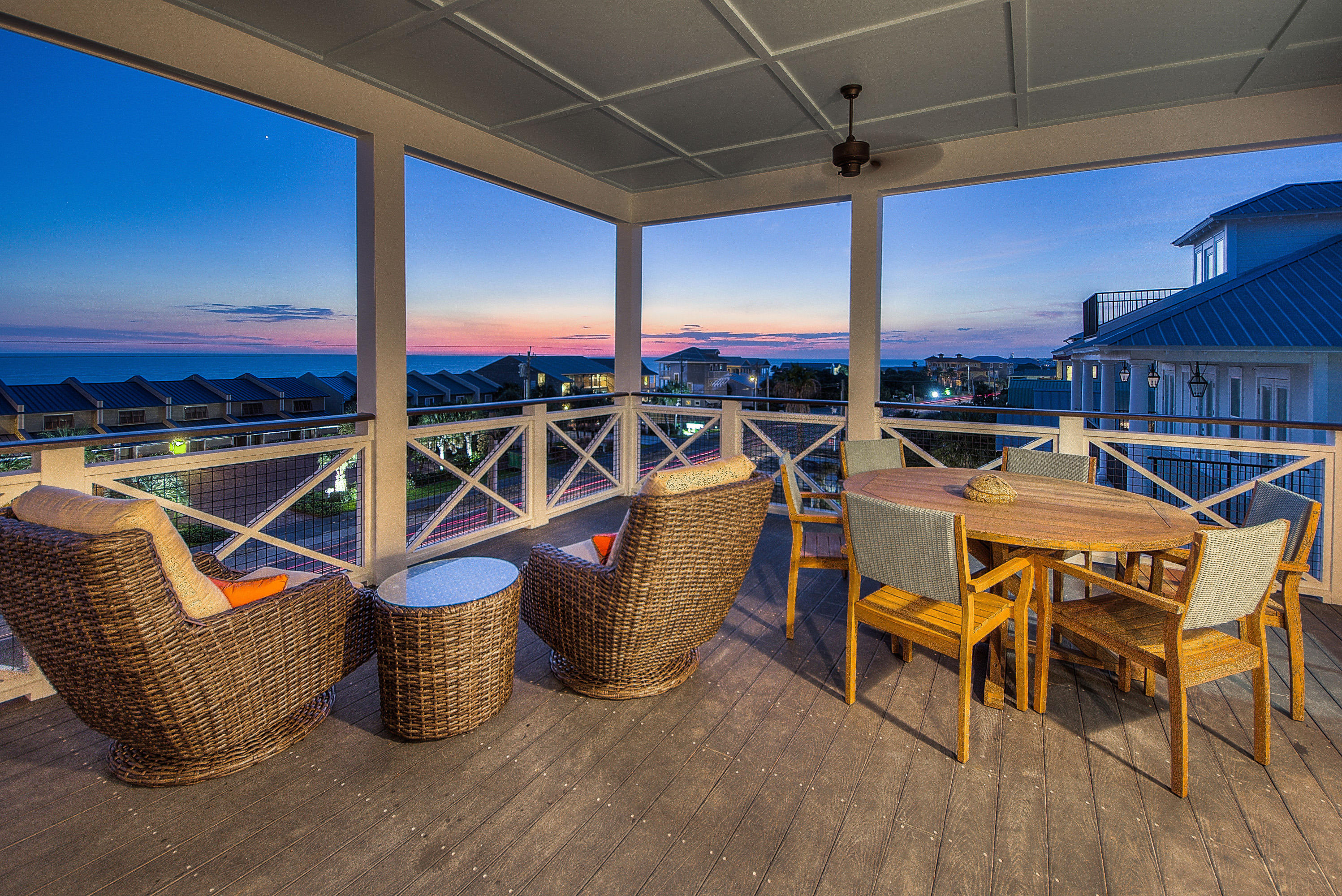 SEACREST - Residential