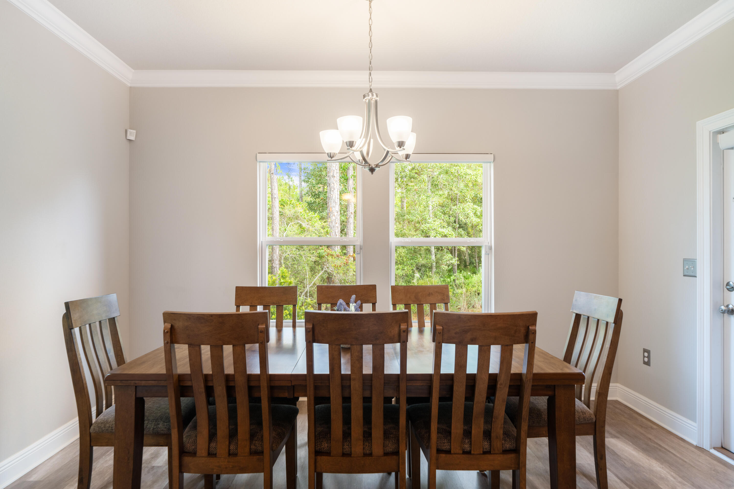 Peach Creek - Residential