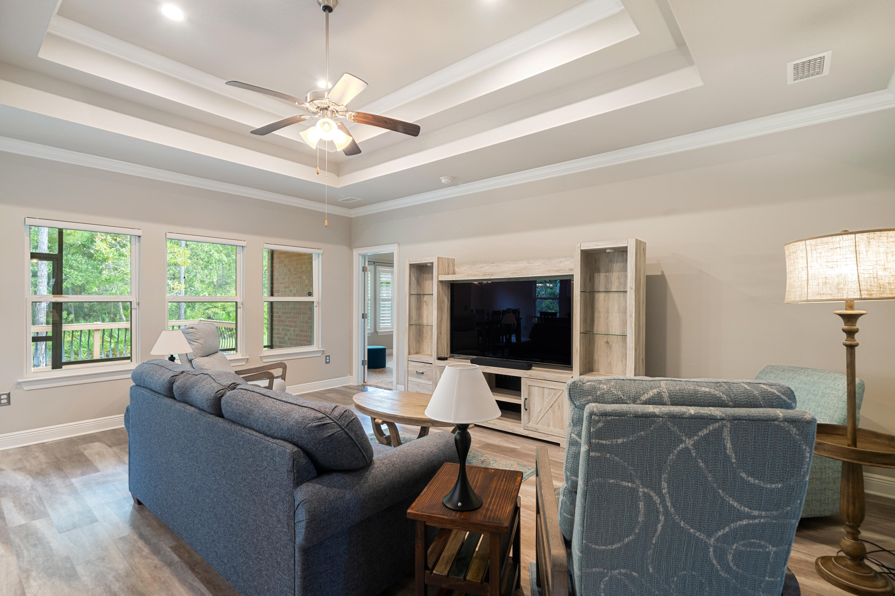 Peach Creek - Residential