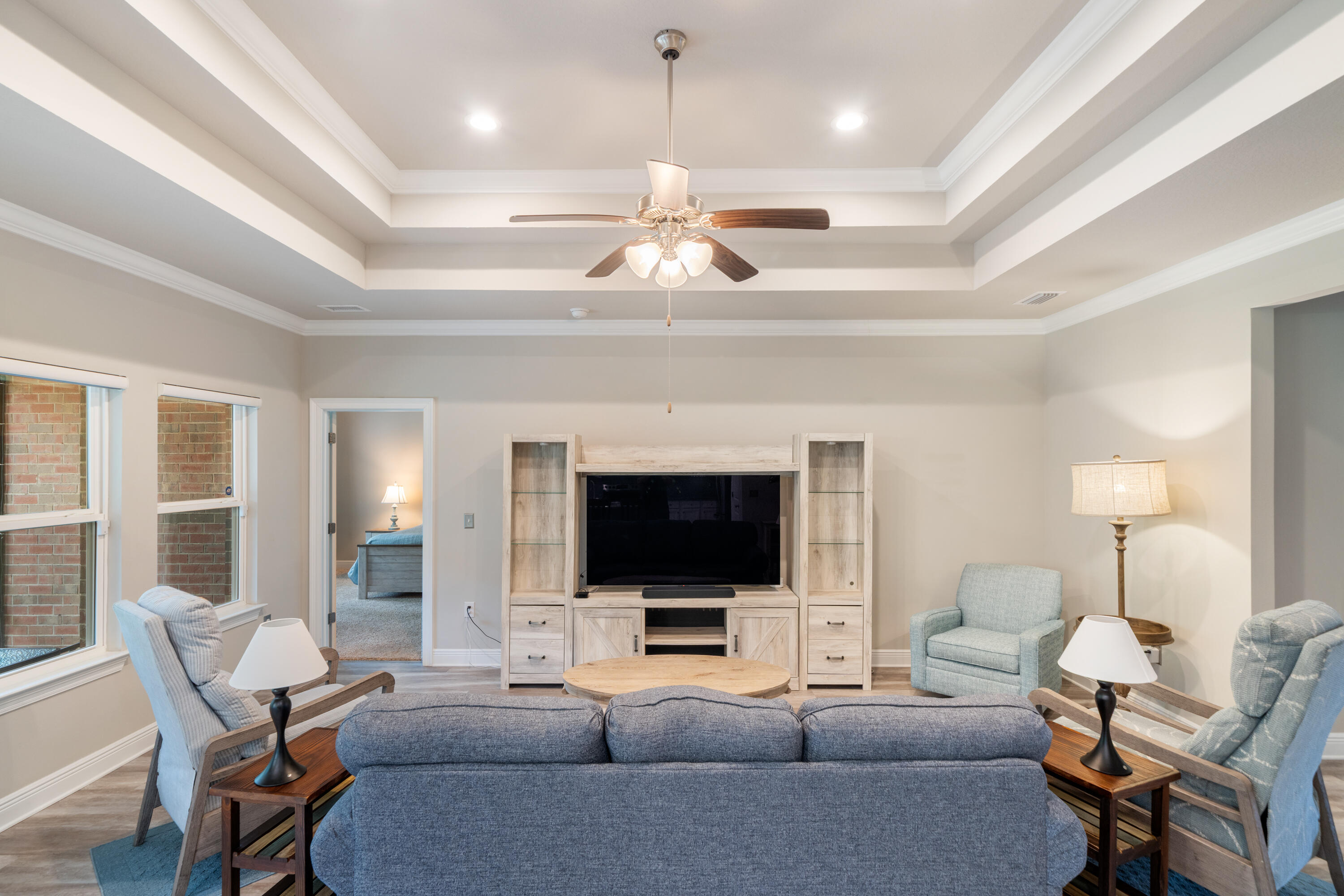 Peach Creek - Residential
