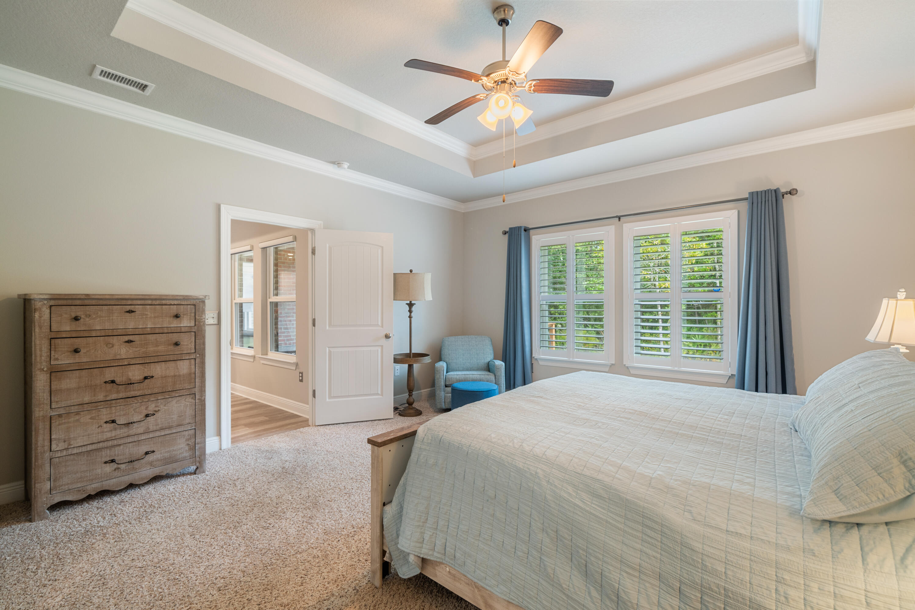 Peach Creek - Residential