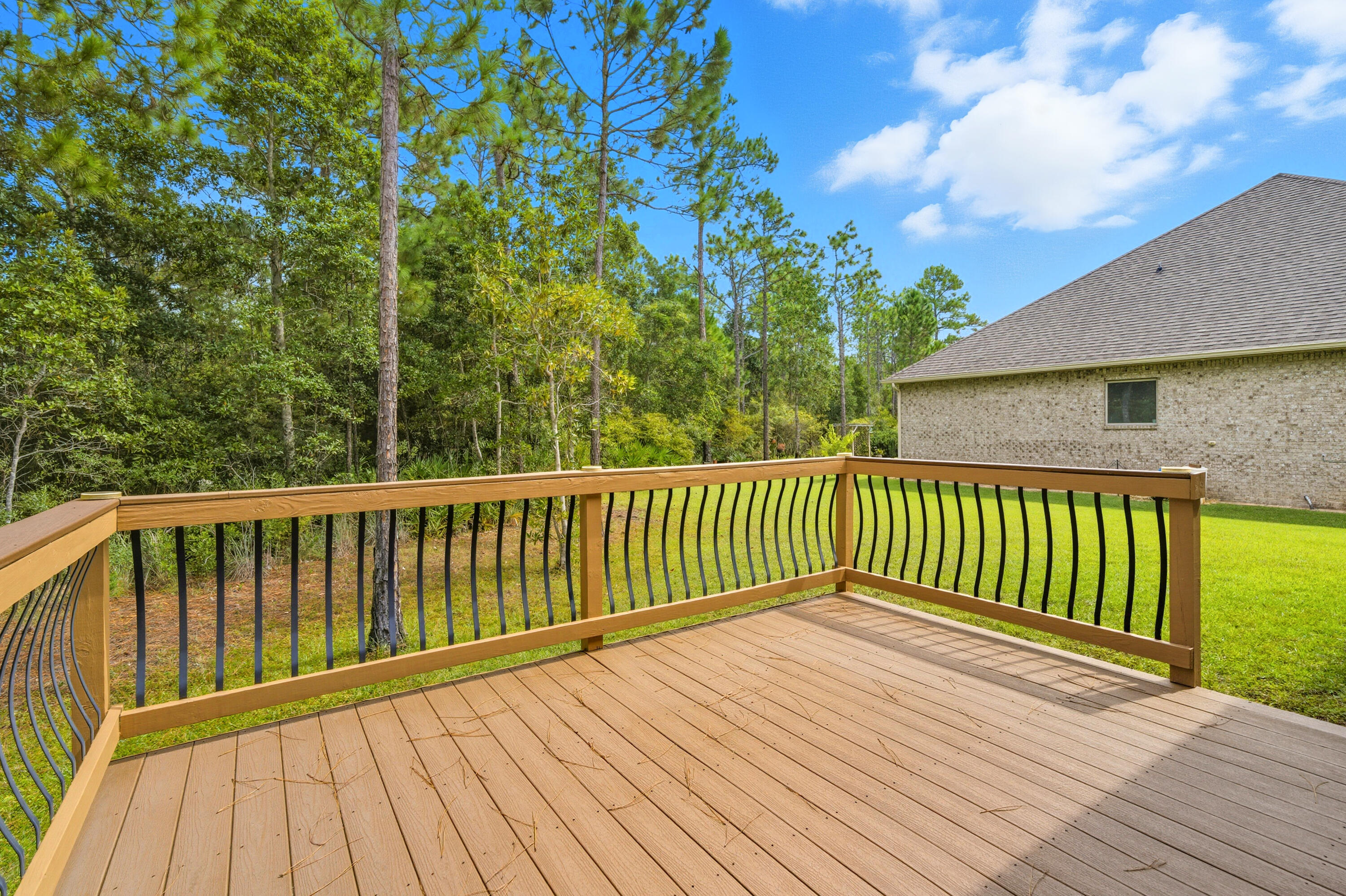 Peach Creek - Residential