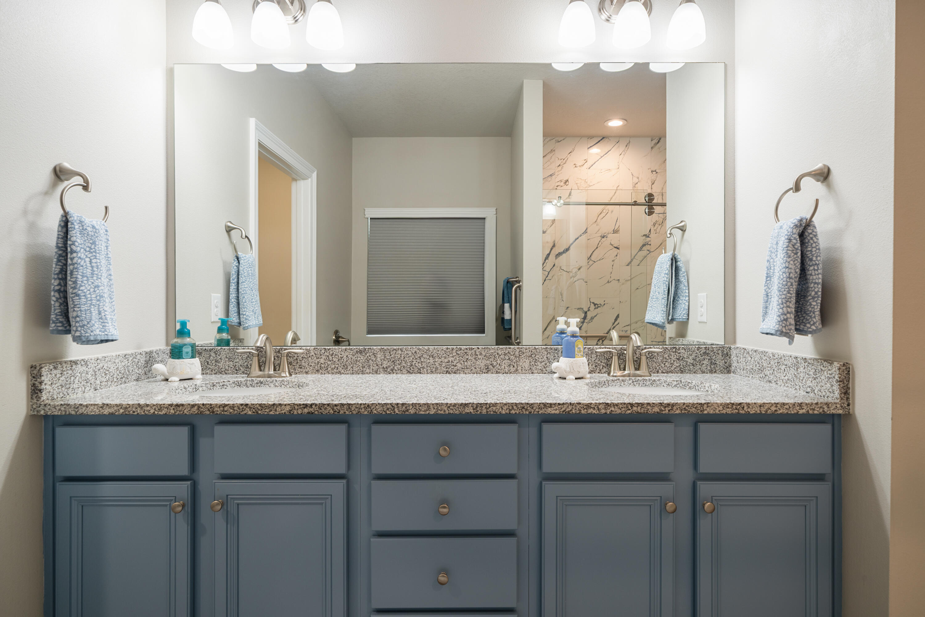 Peach Creek - Residential