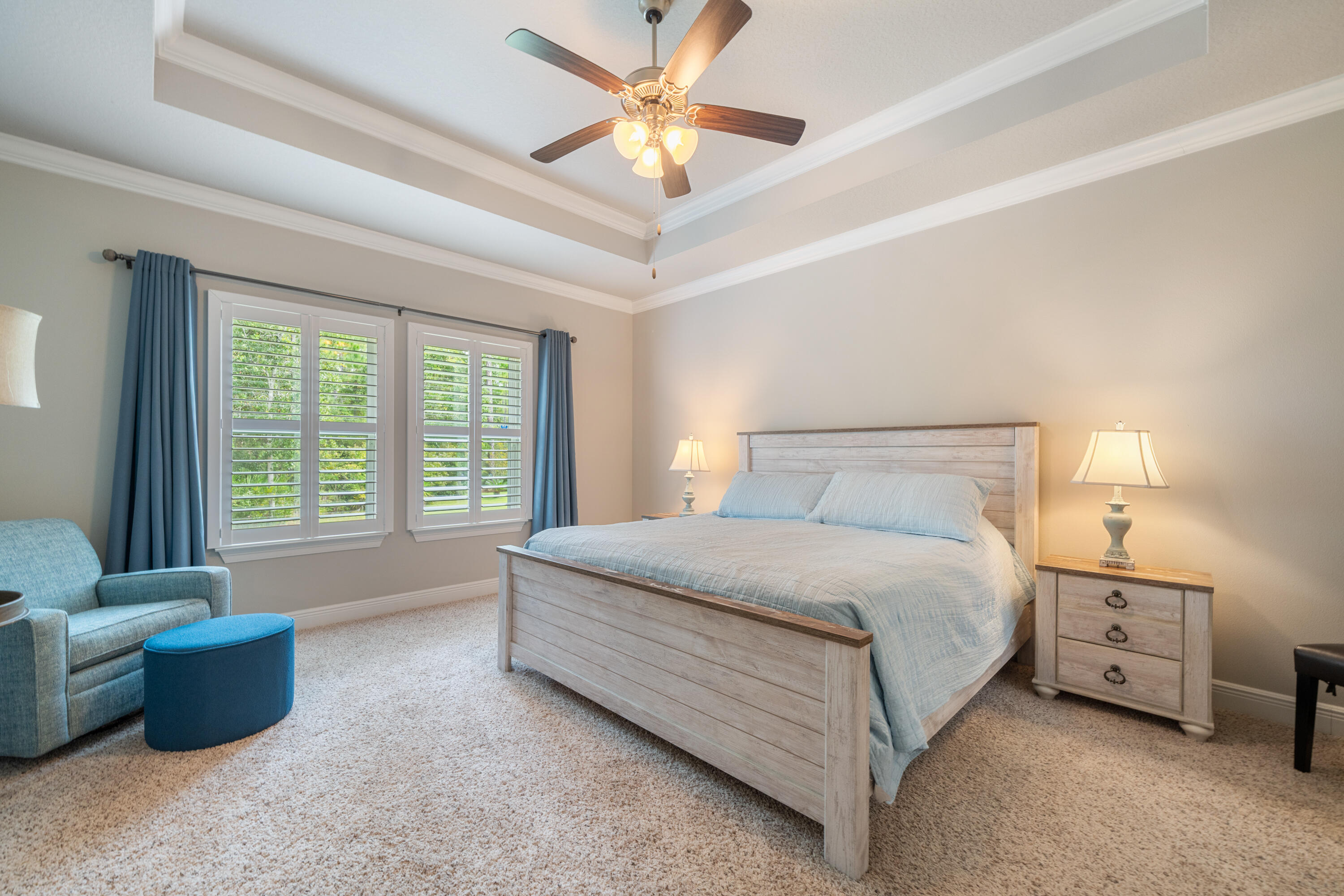 Peach Creek - Residential