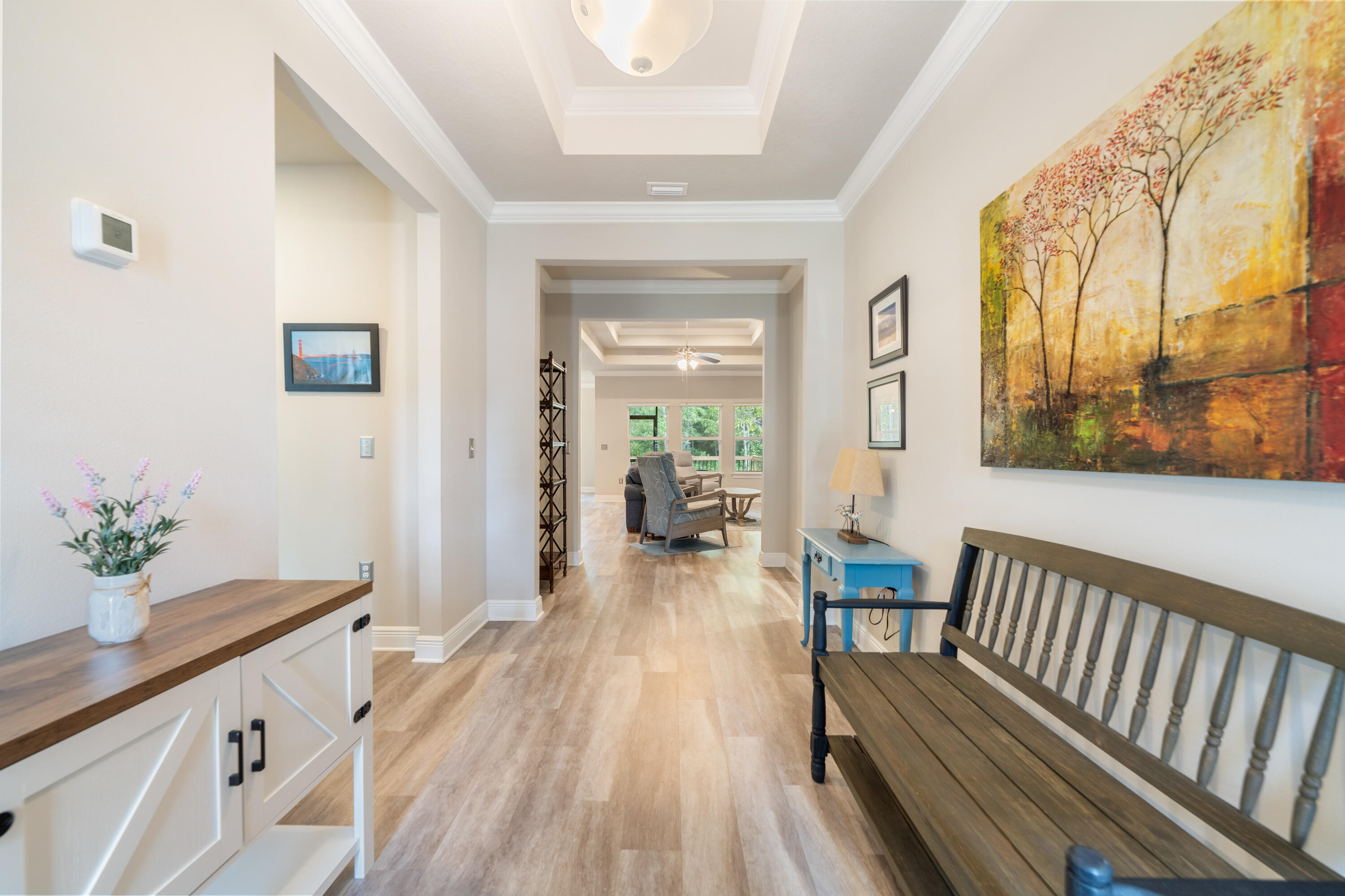 Peach Creek - Residential