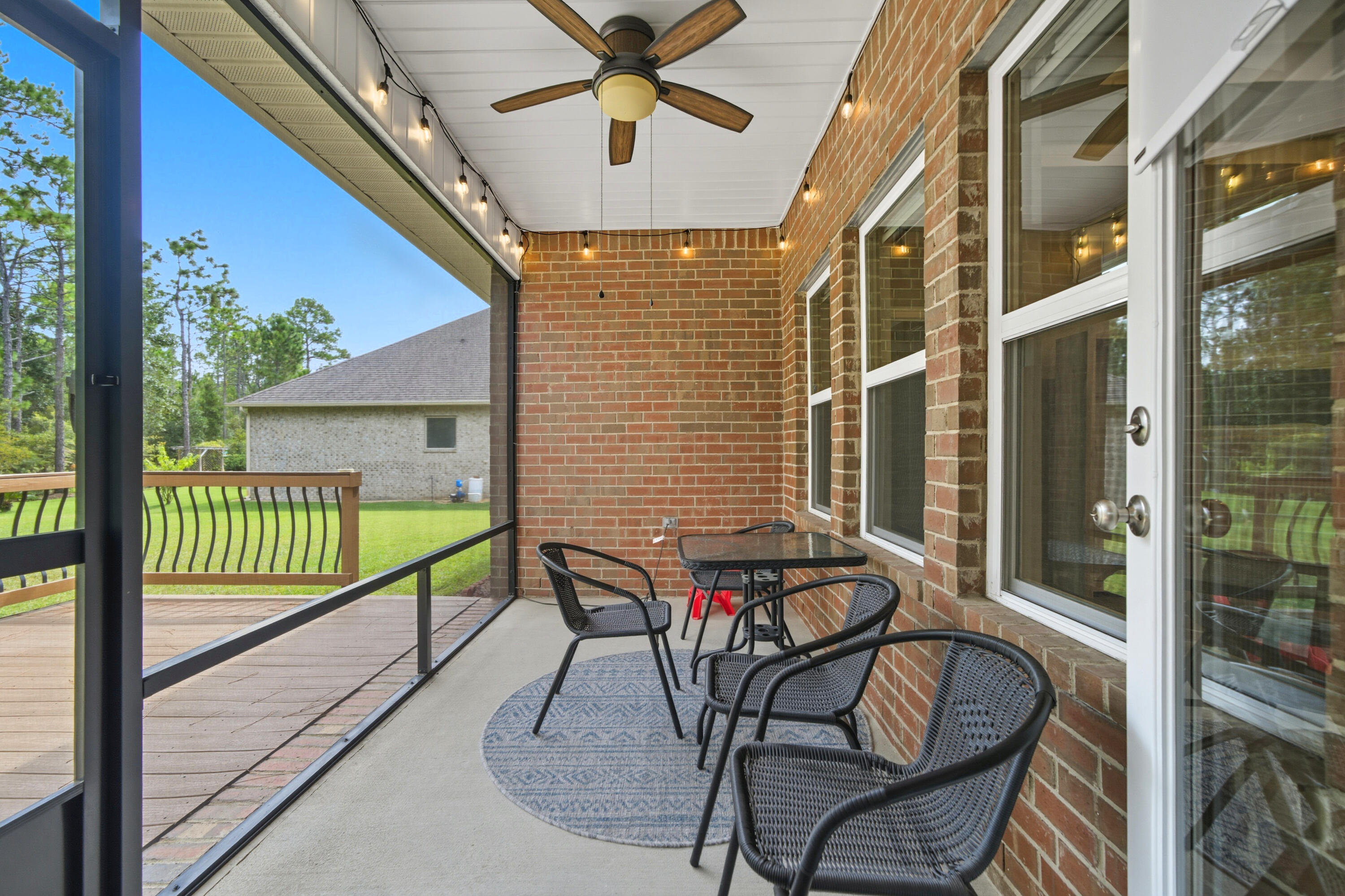 Peach Creek - Residential
