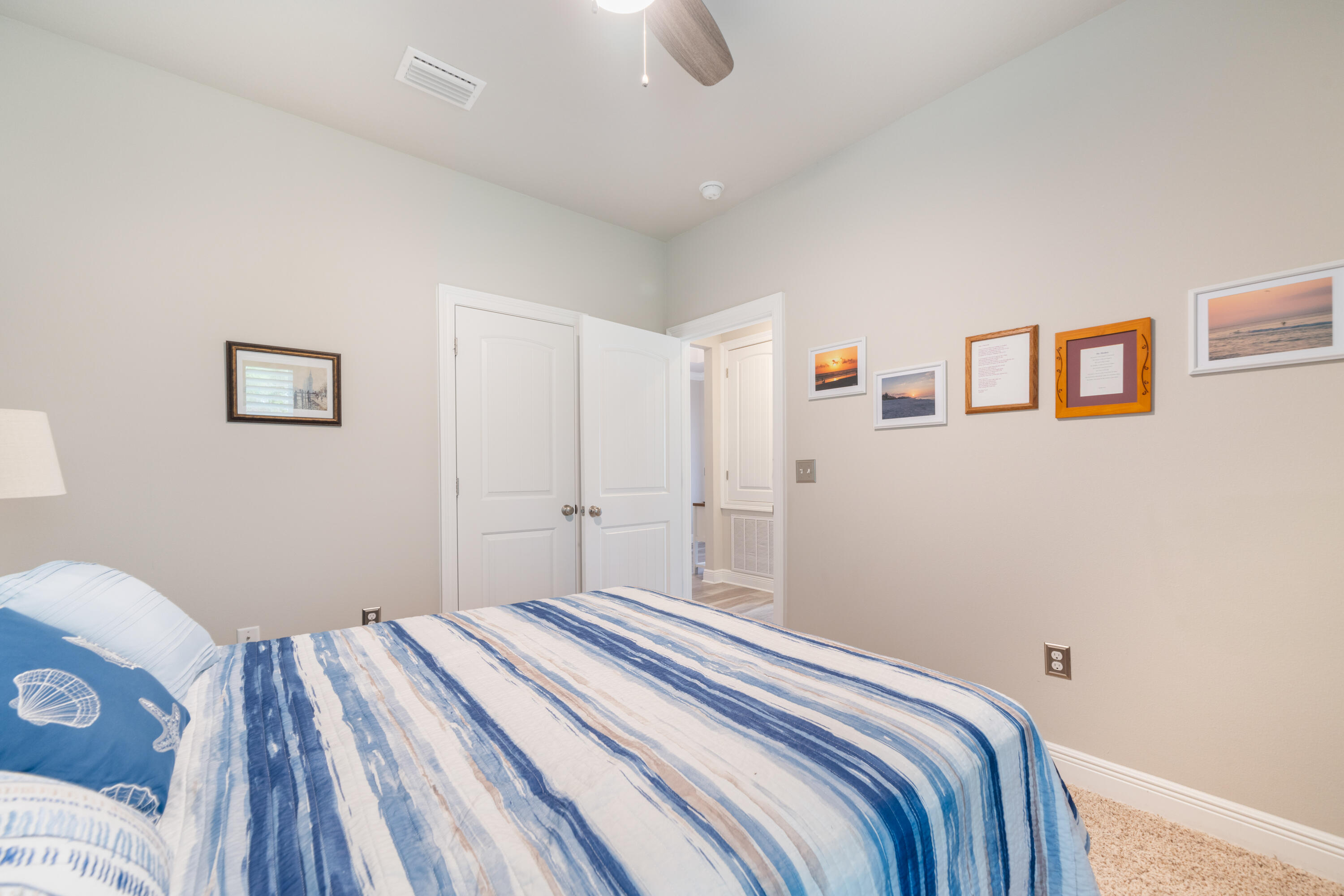 Peach Creek - Residential