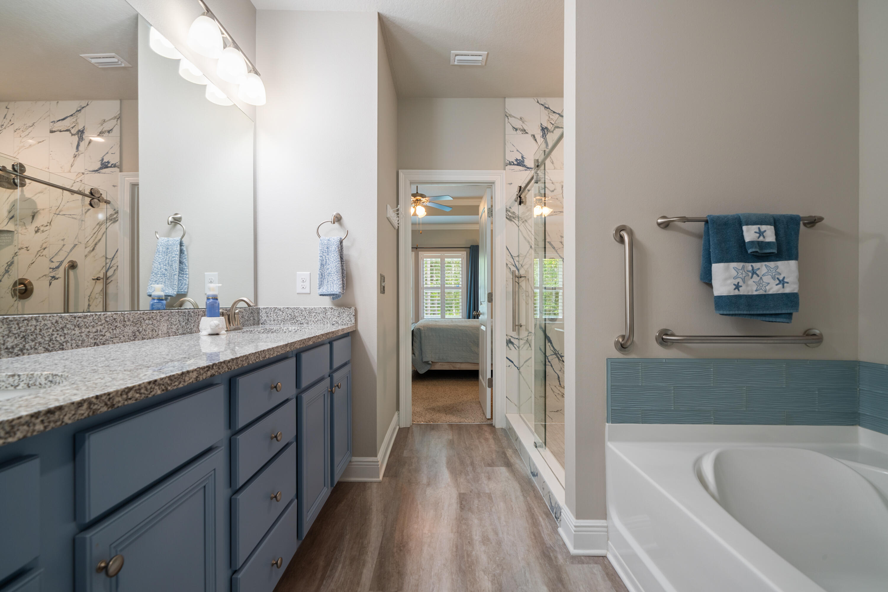 Peach Creek - Residential