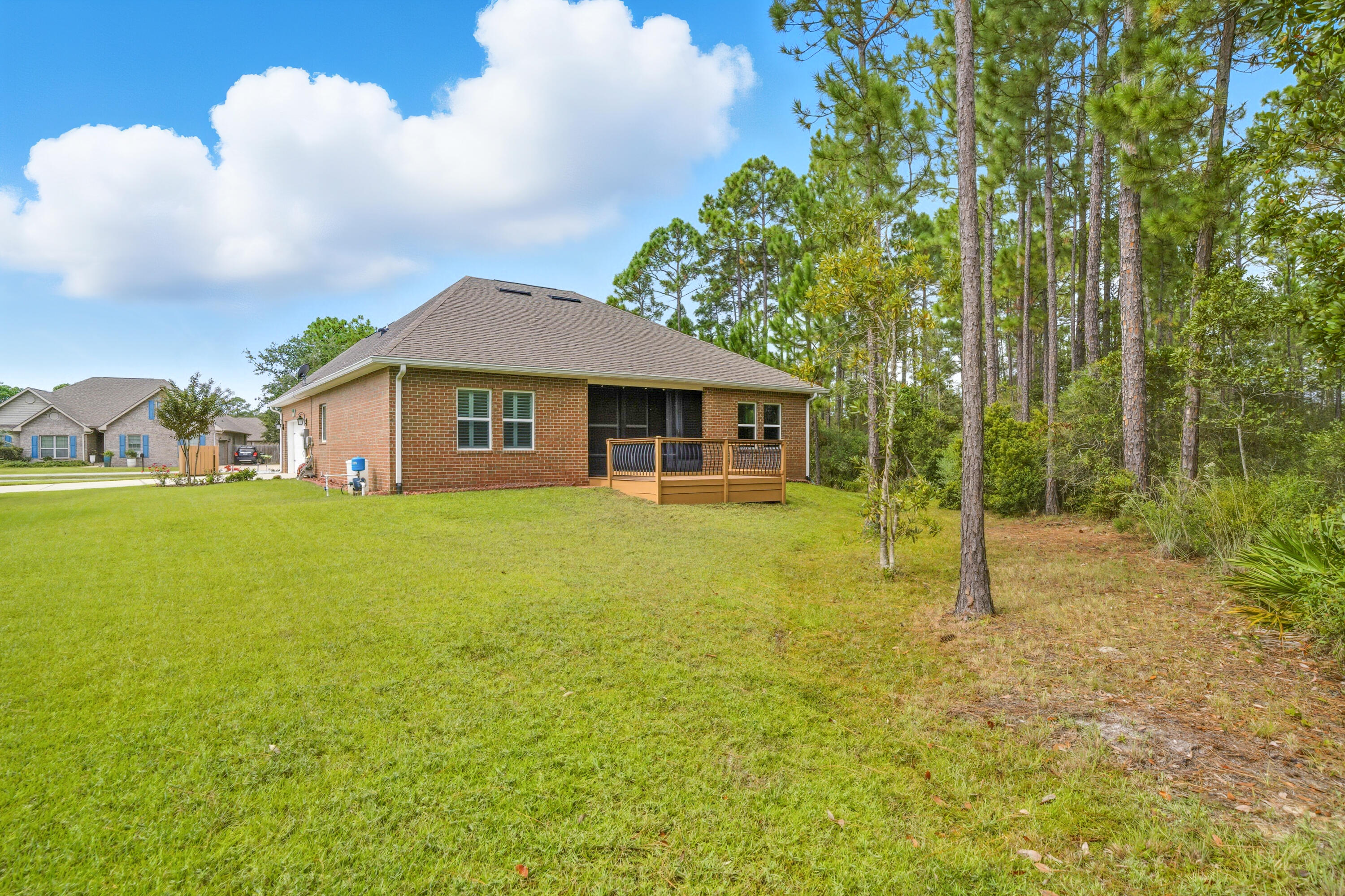 Peach Creek - Residential
