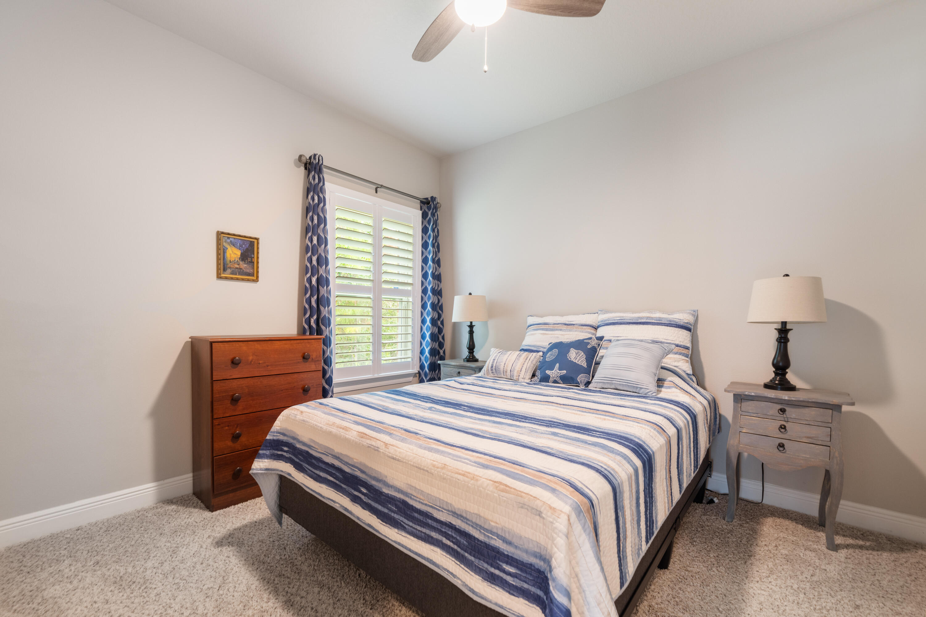 Peach Creek - Residential