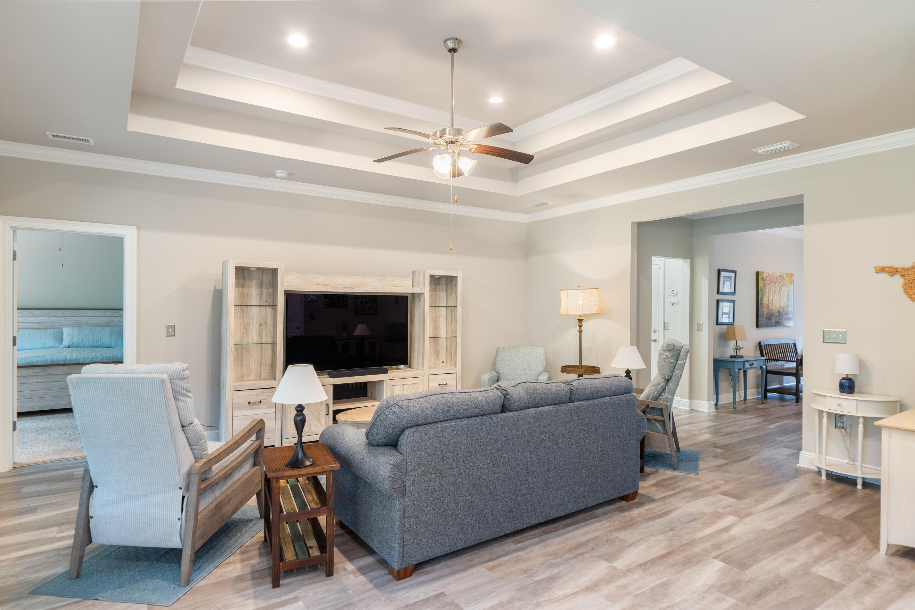 Peach Creek - Residential