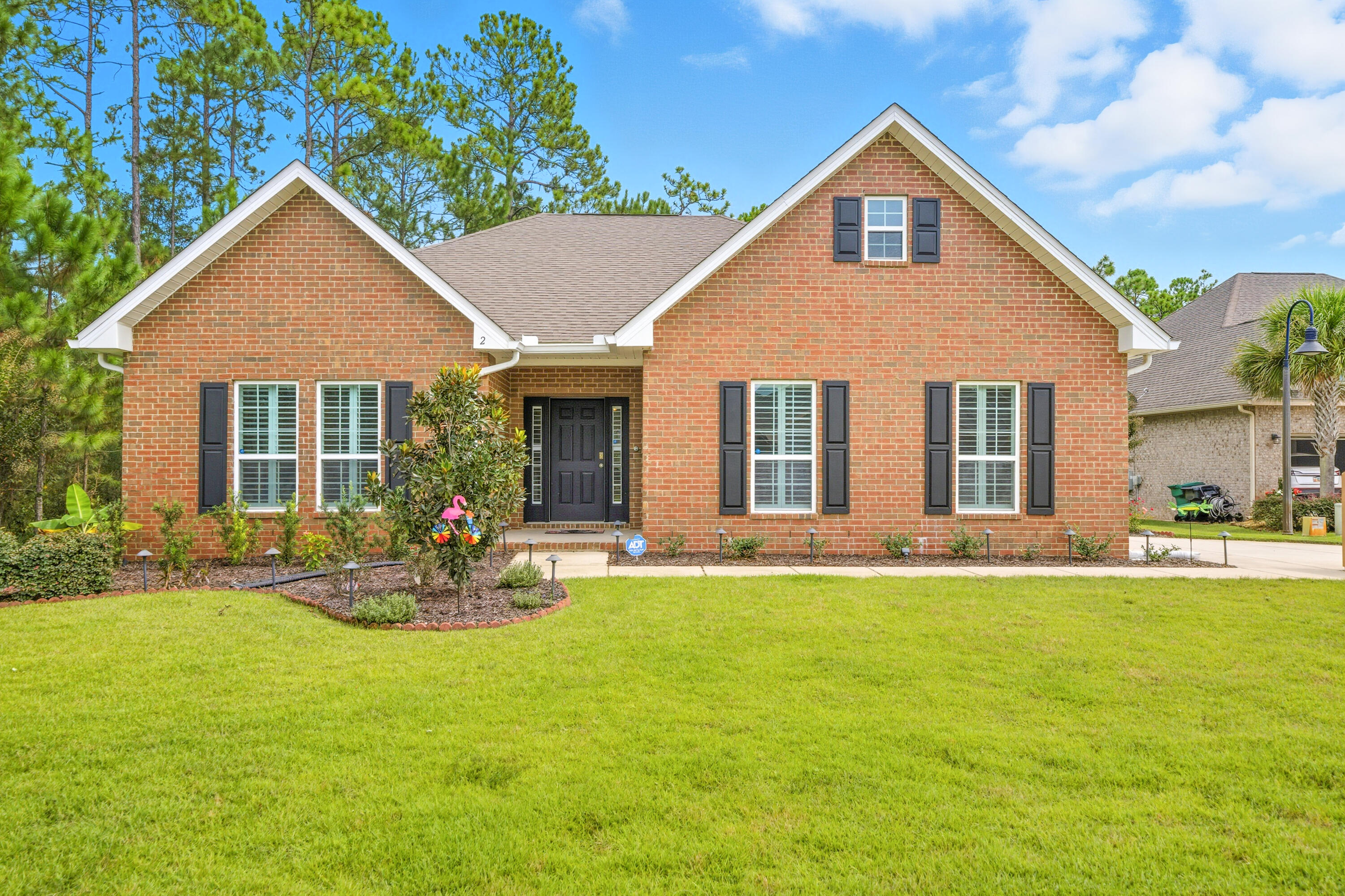 Peach Creek - Residential
