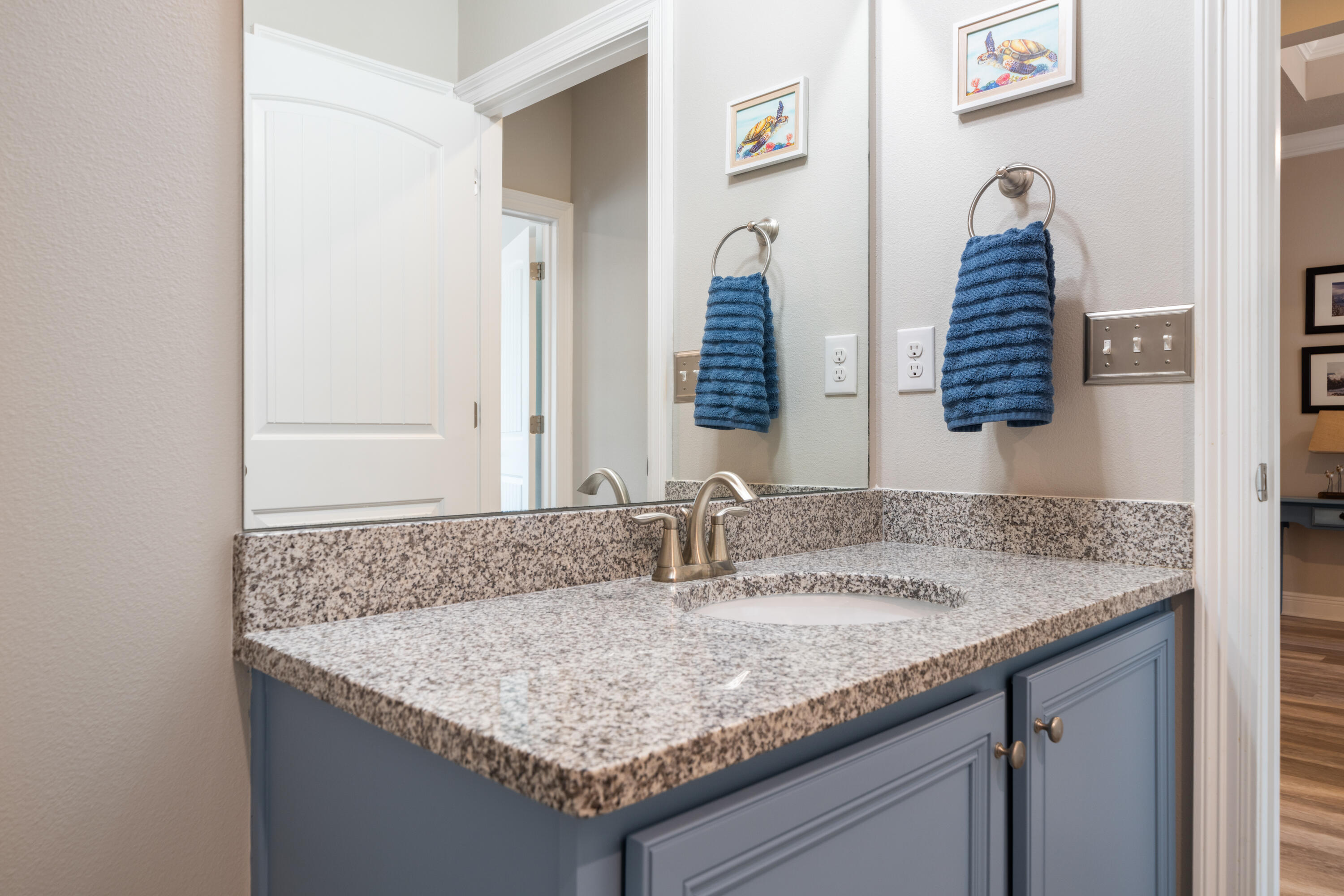 Peach Creek - Residential