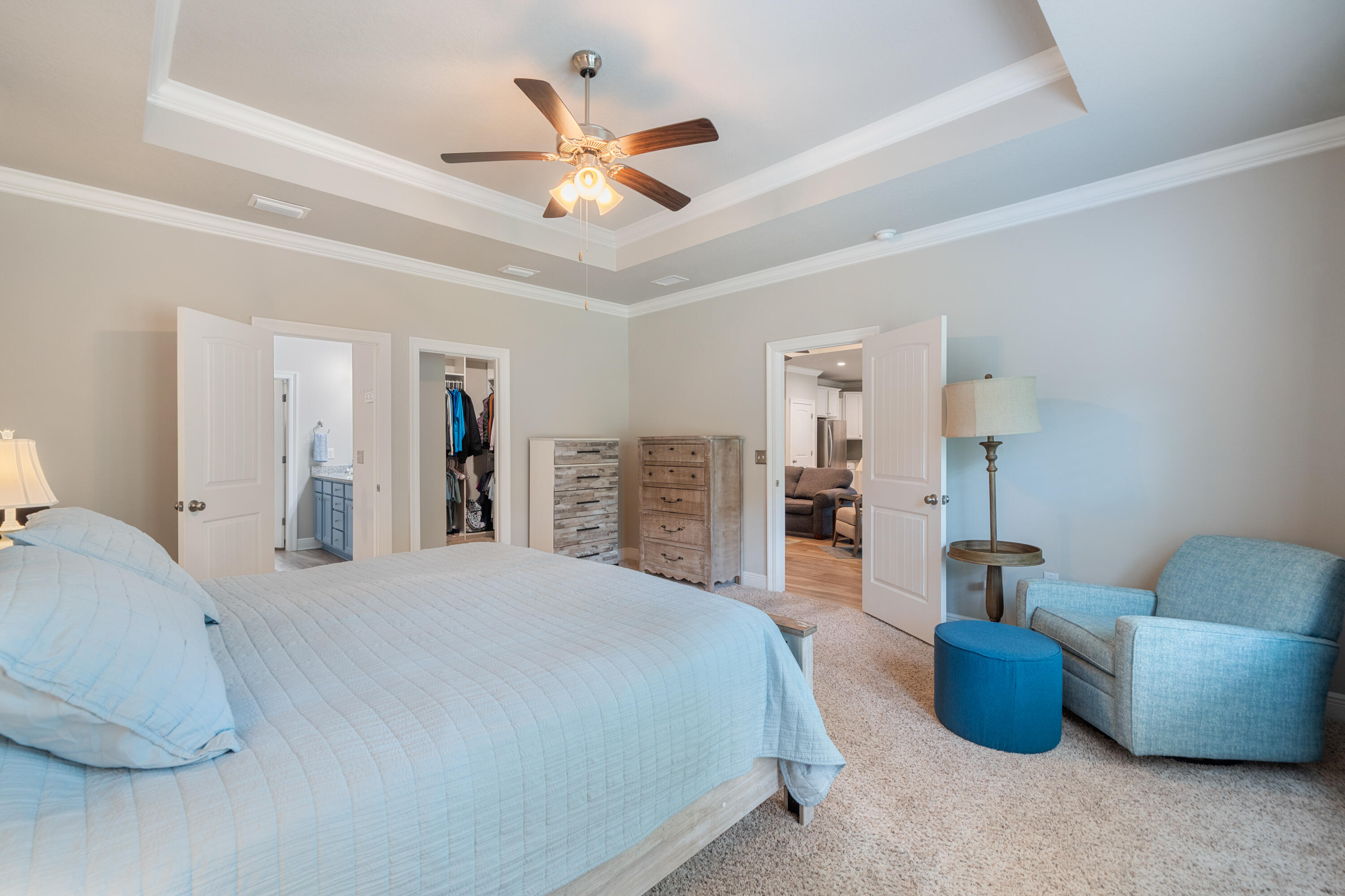 Peach Creek - Residential