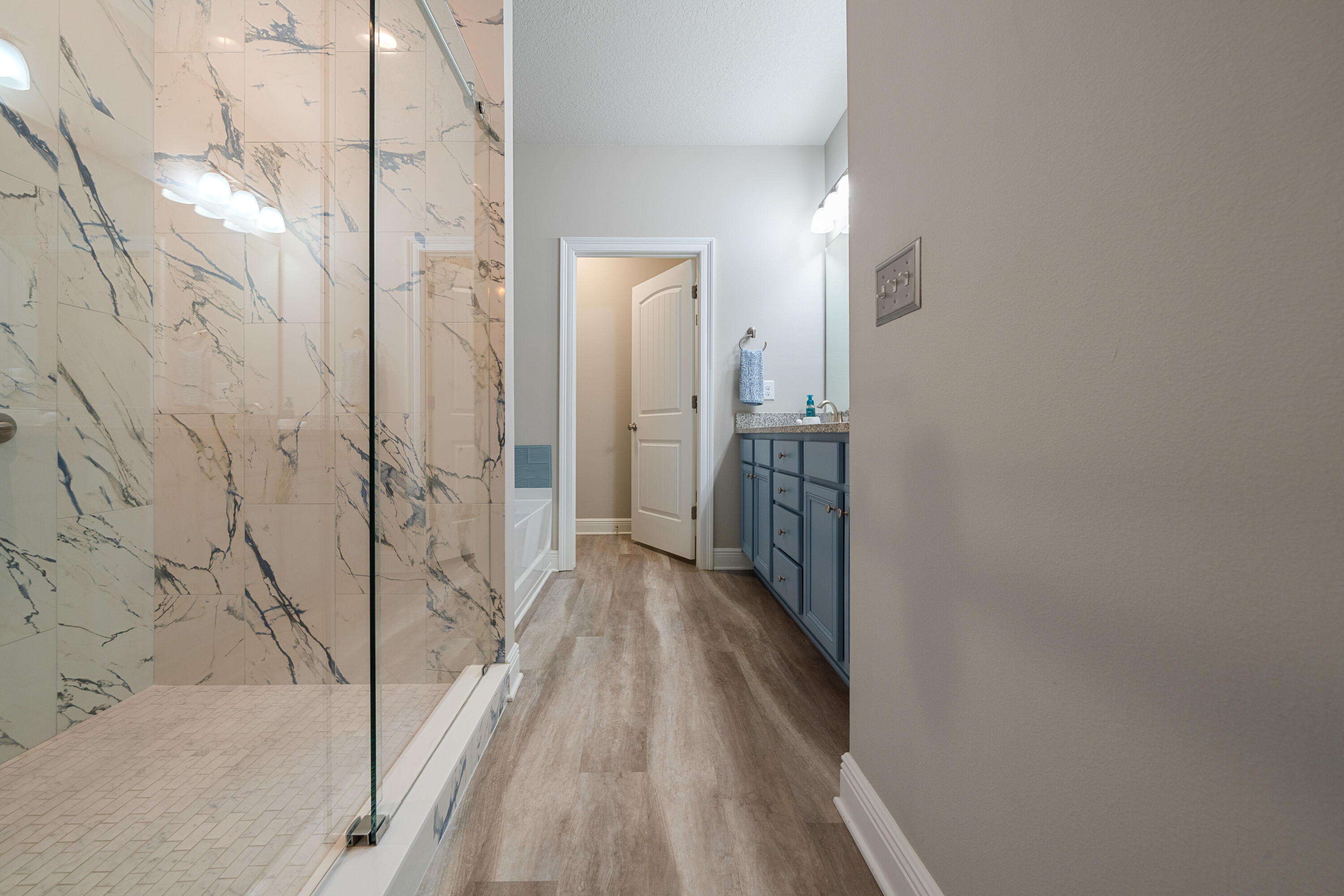 Peach Creek - Residential