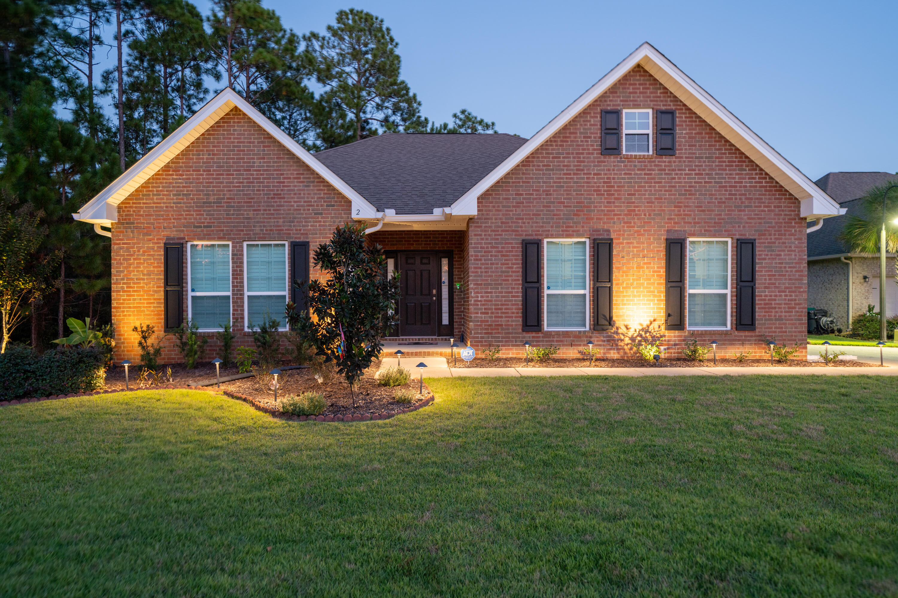 Peach Creek - Residential