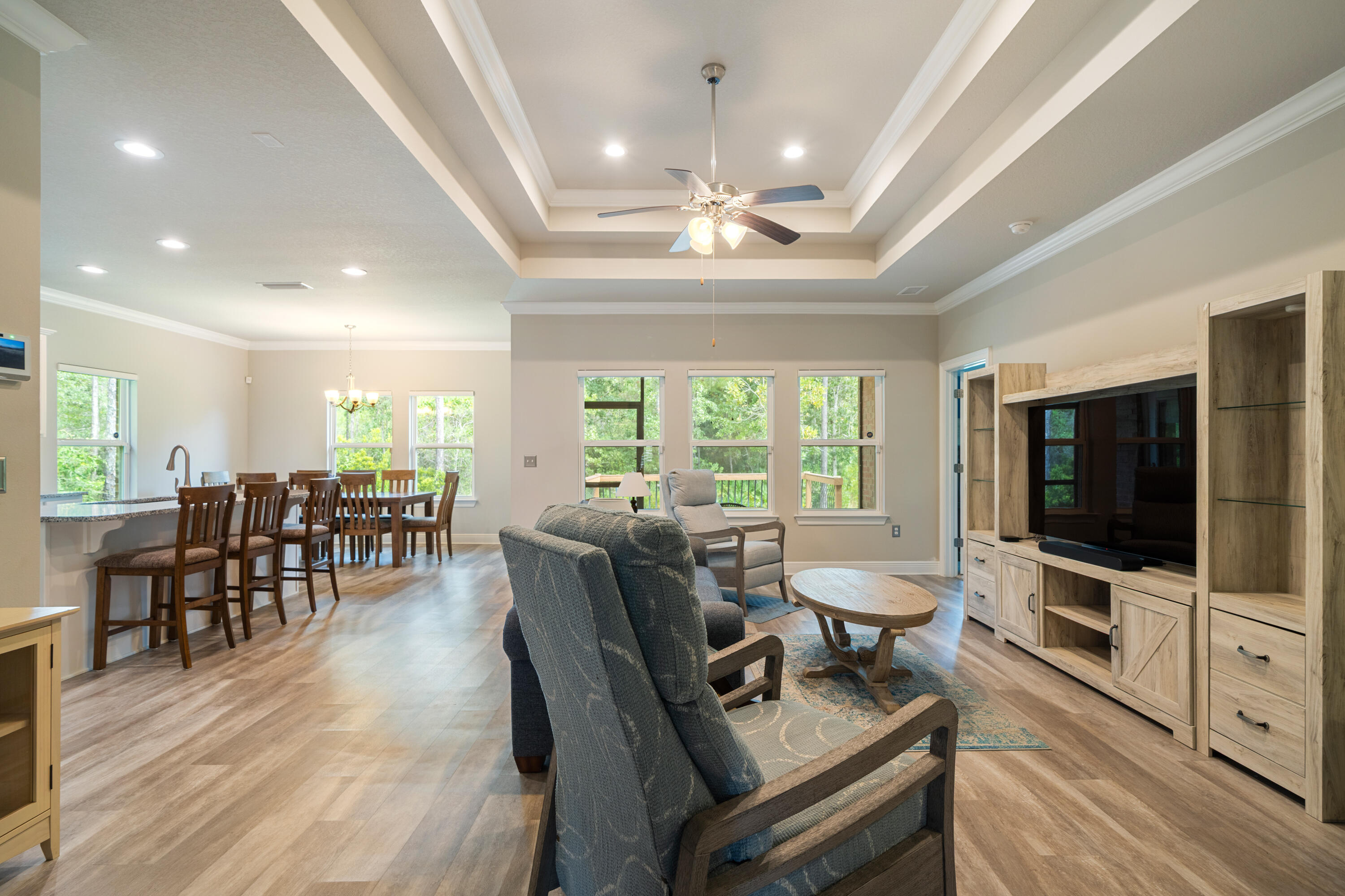 Peach Creek - Residential