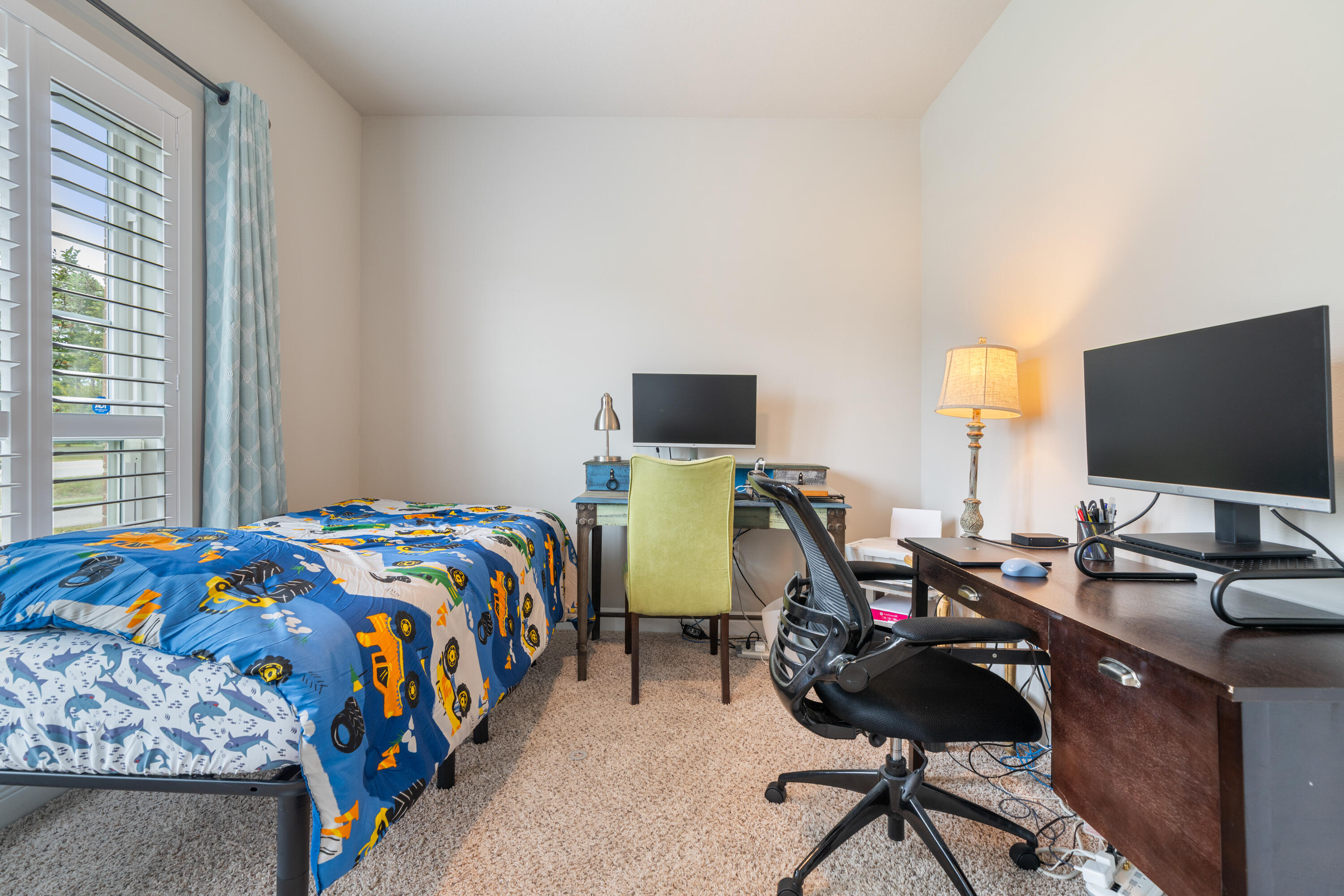 Peach Creek - Residential