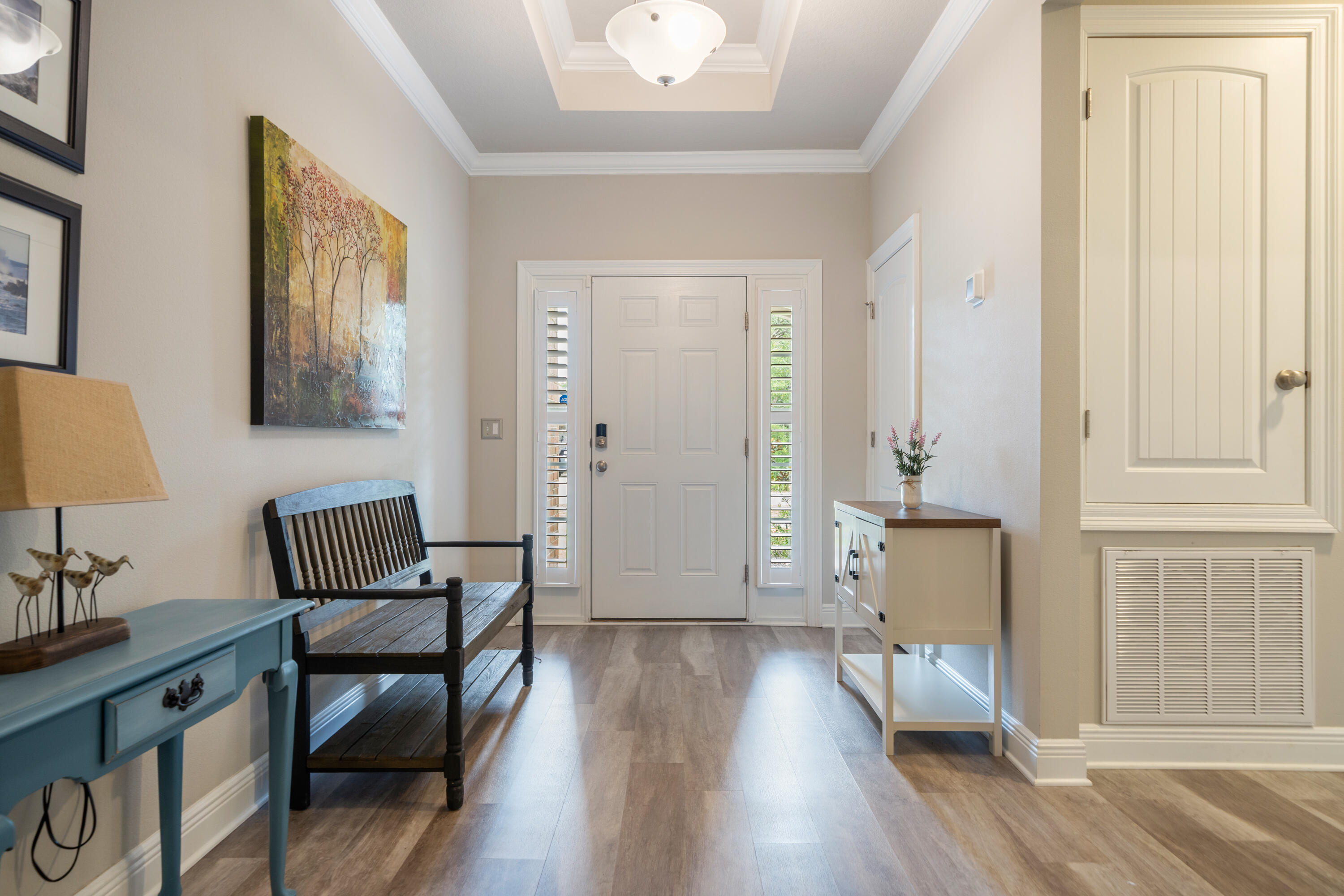 Peach Creek - Residential