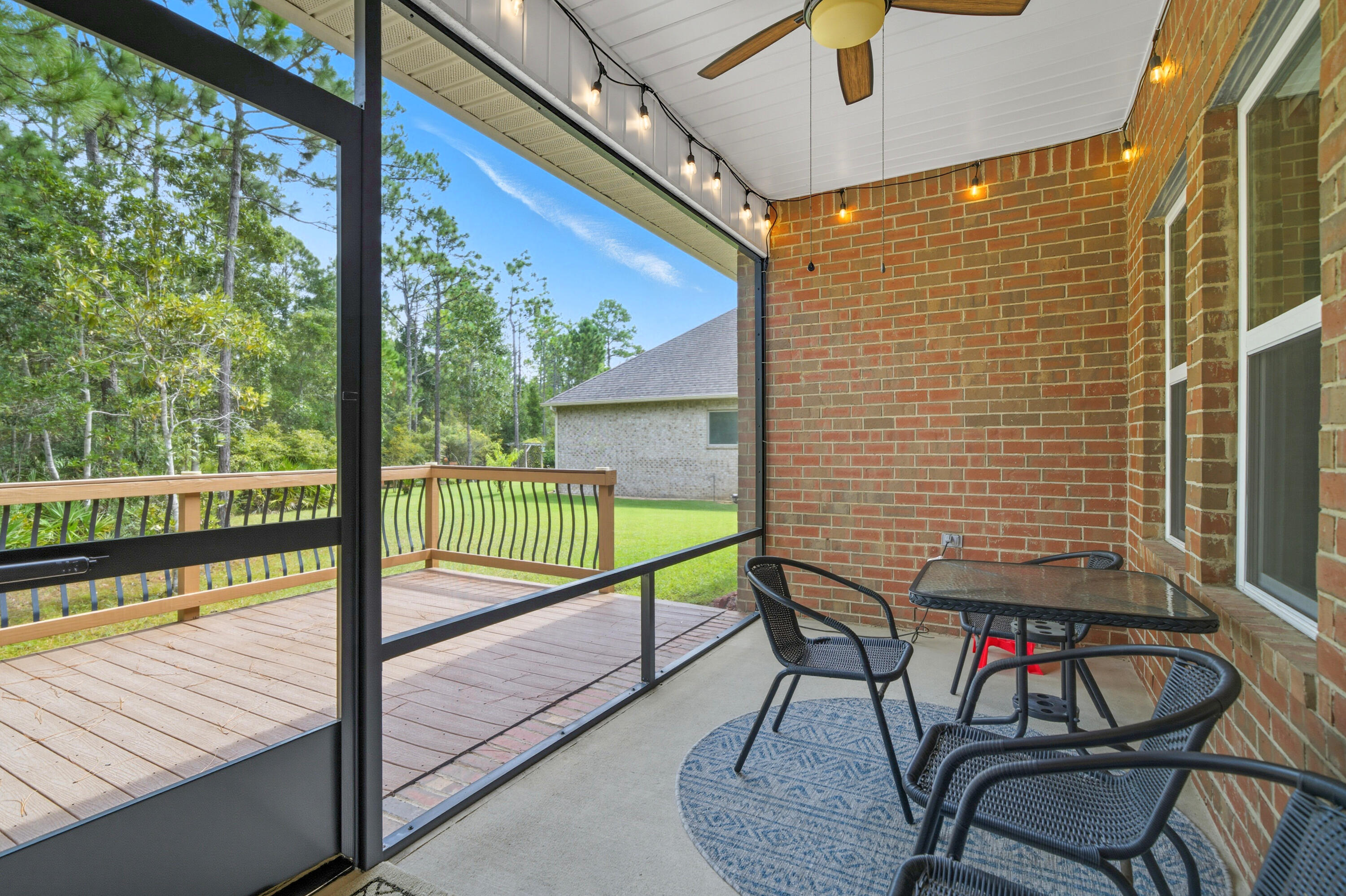 Peach Creek - Residential