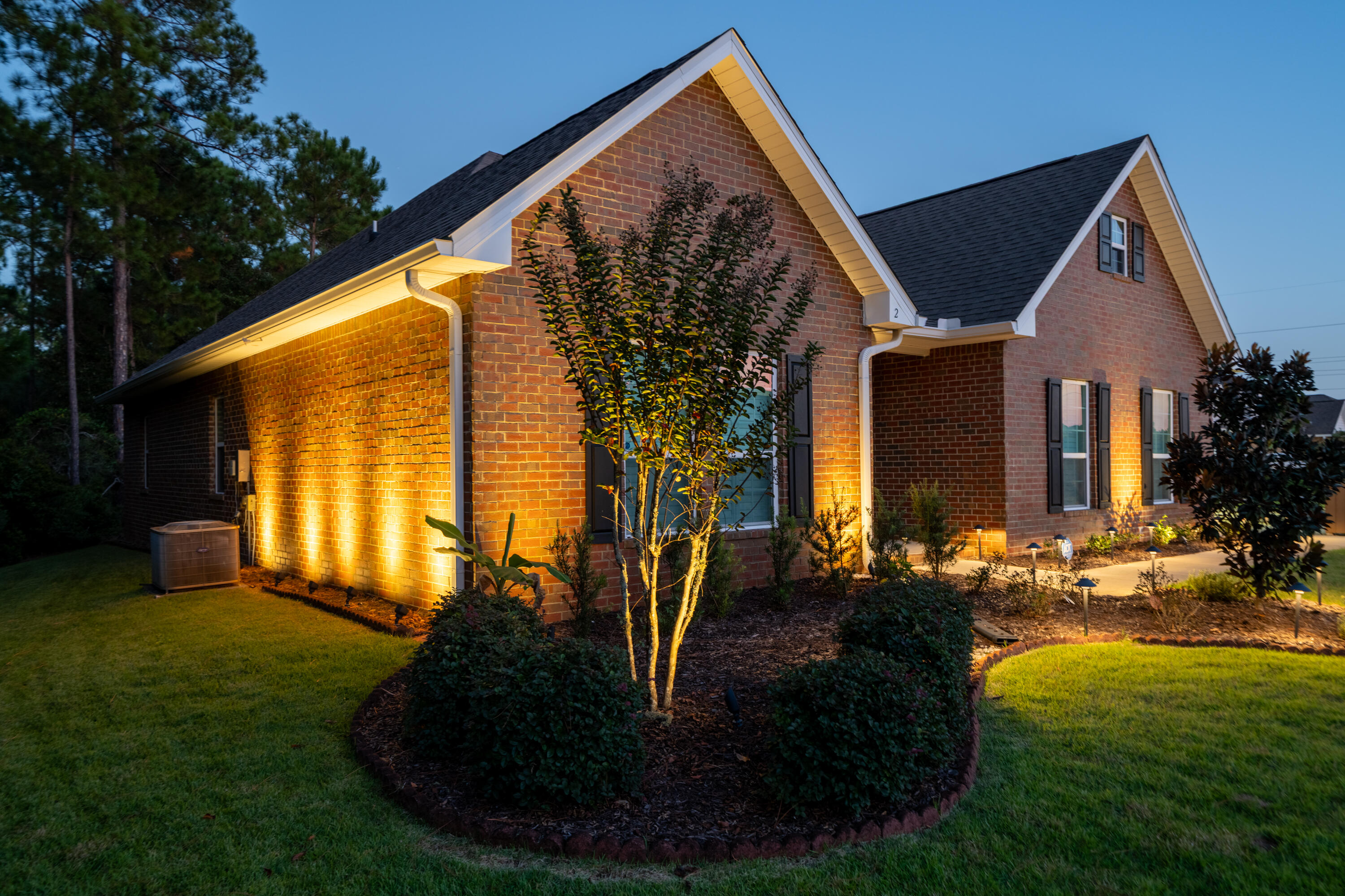 Peach Creek - Residential