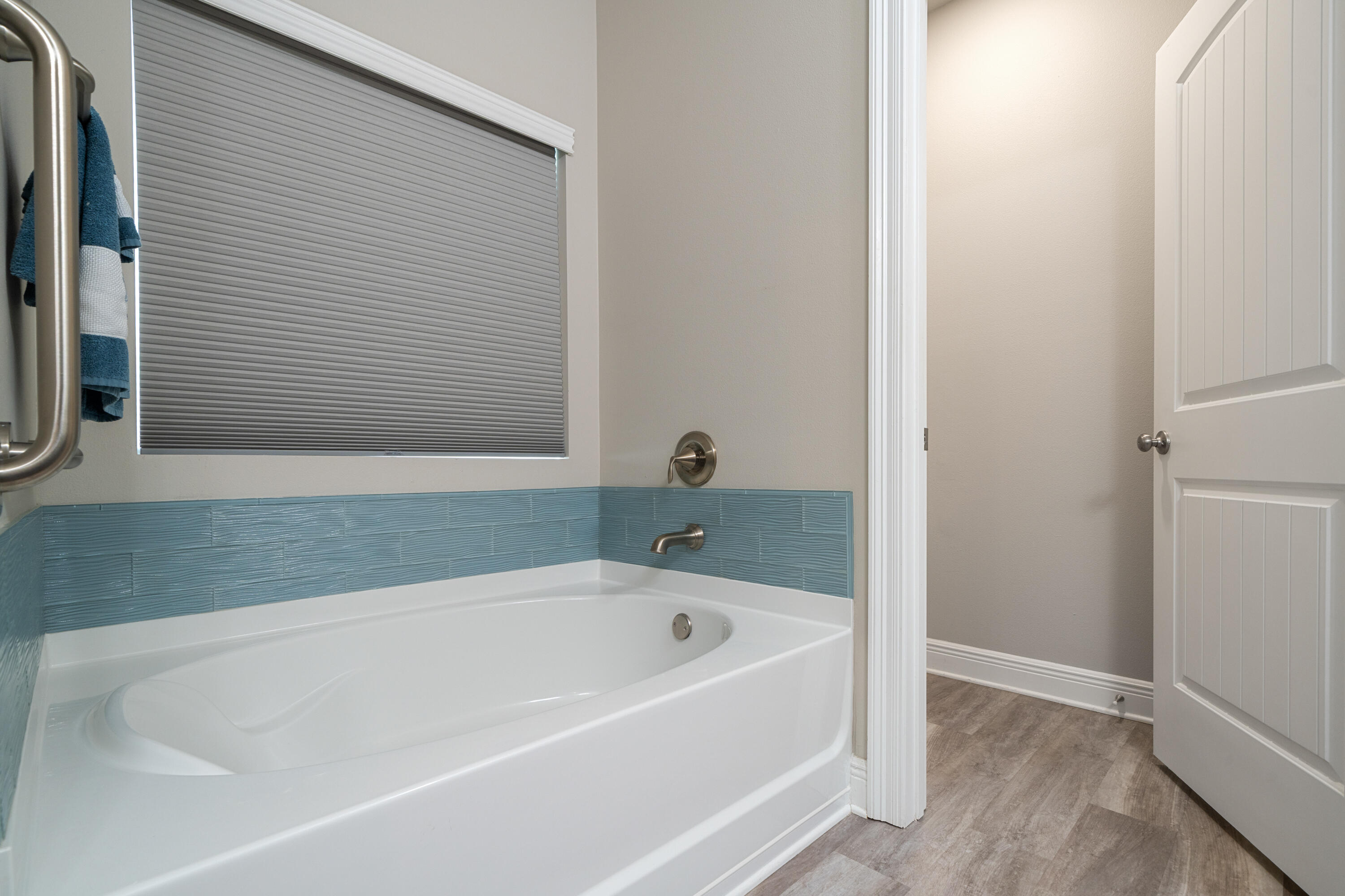 Peach Creek - Residential