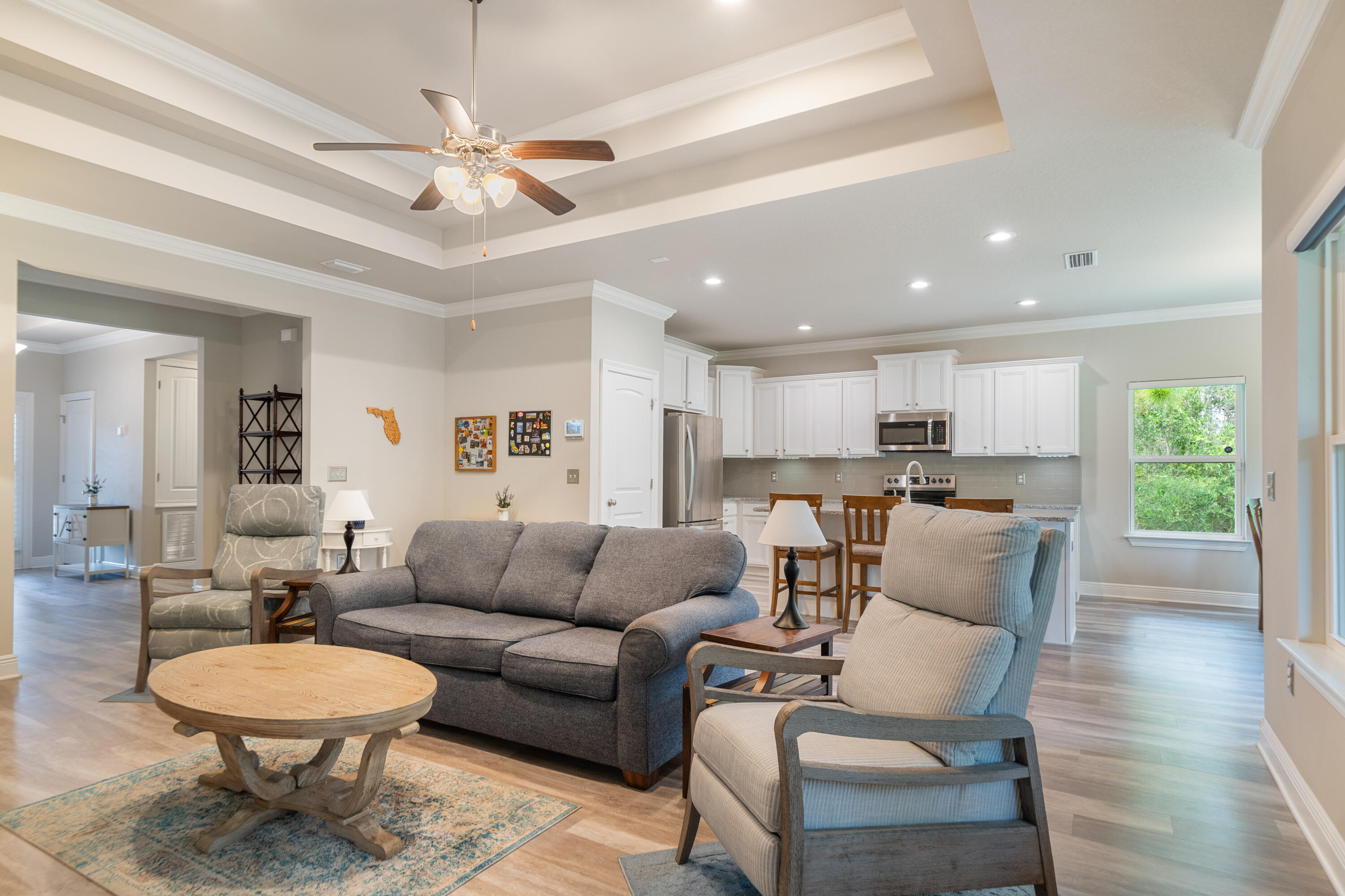 Peach Creek - Residential