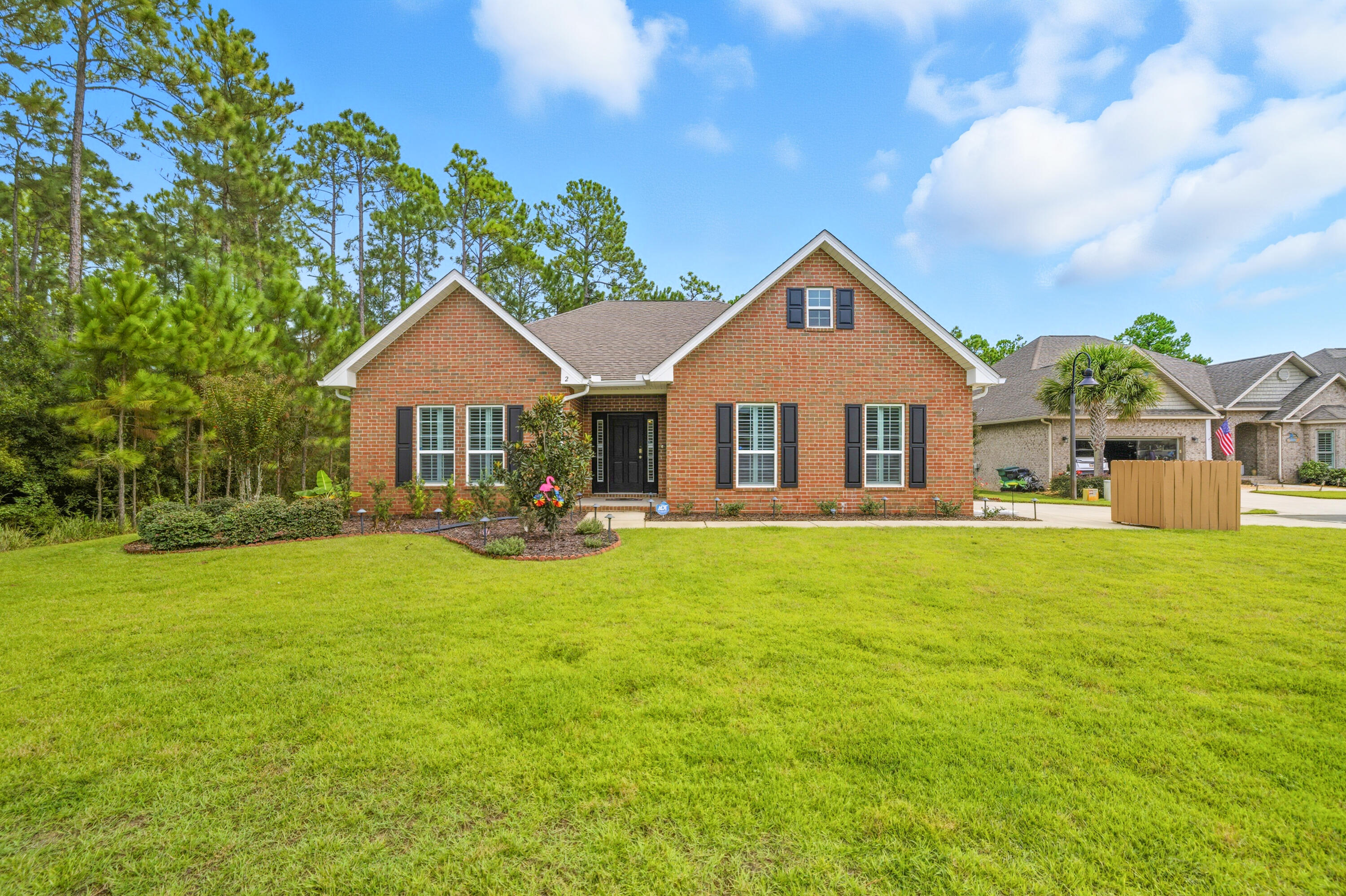 Peach Creek - Residential