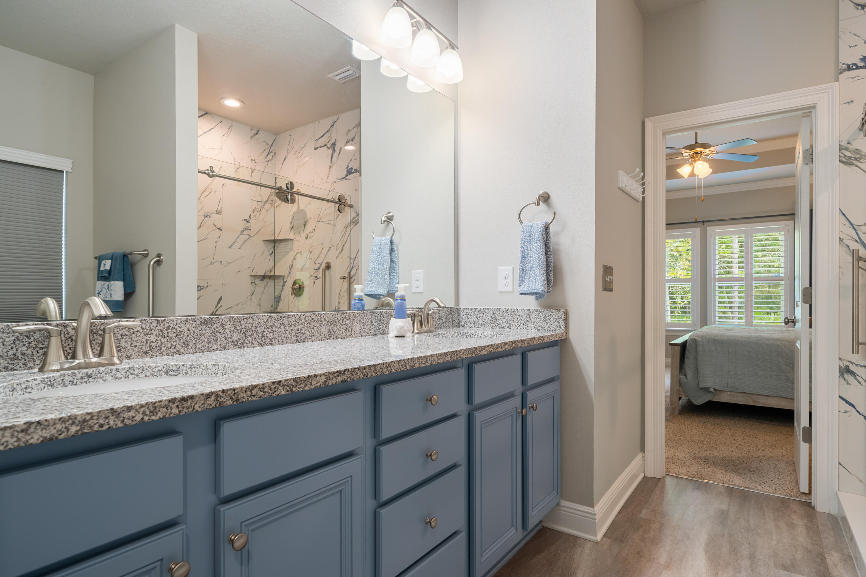 Peach Creek - Residential