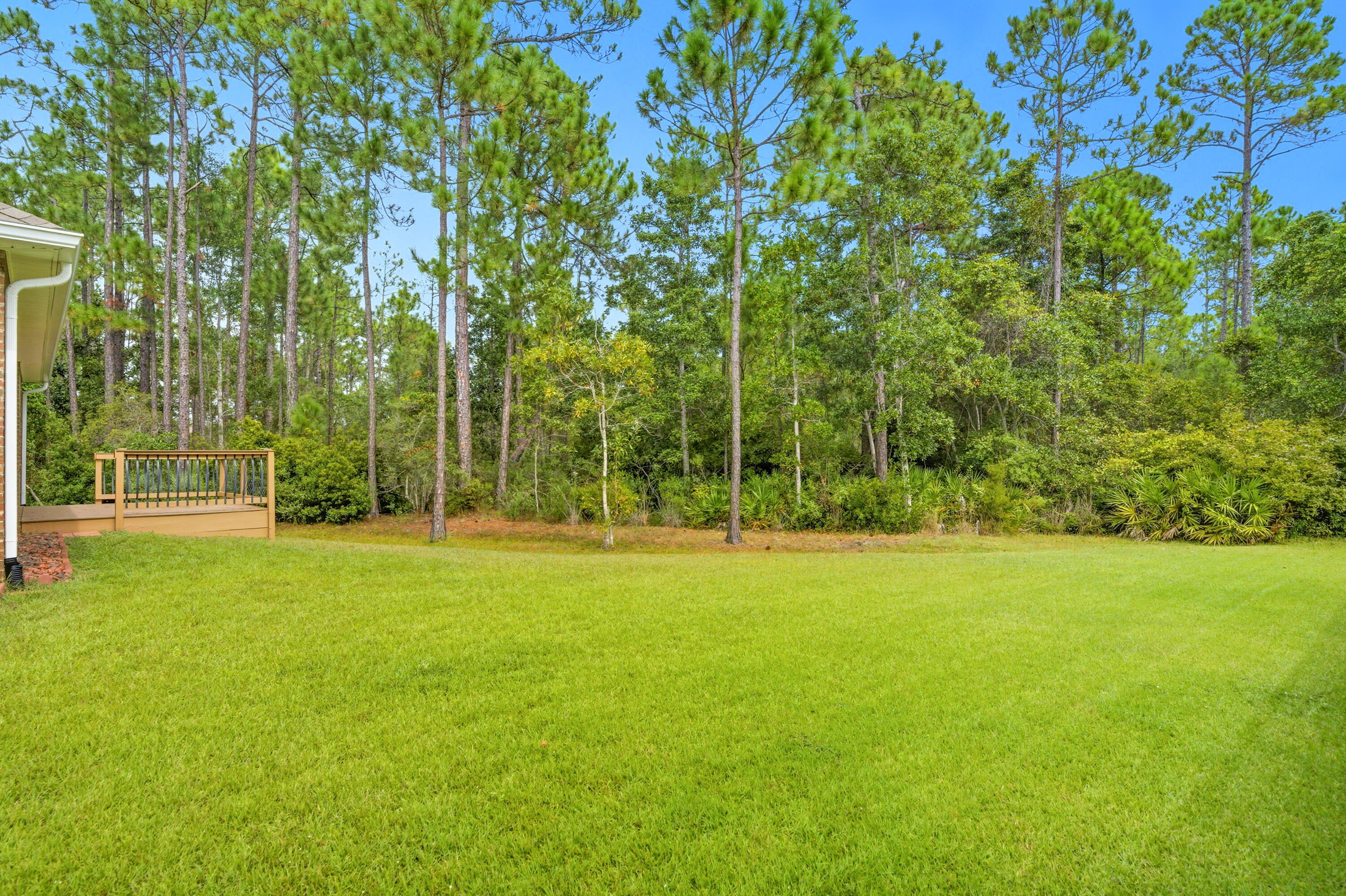 Peach Creek - Residential
