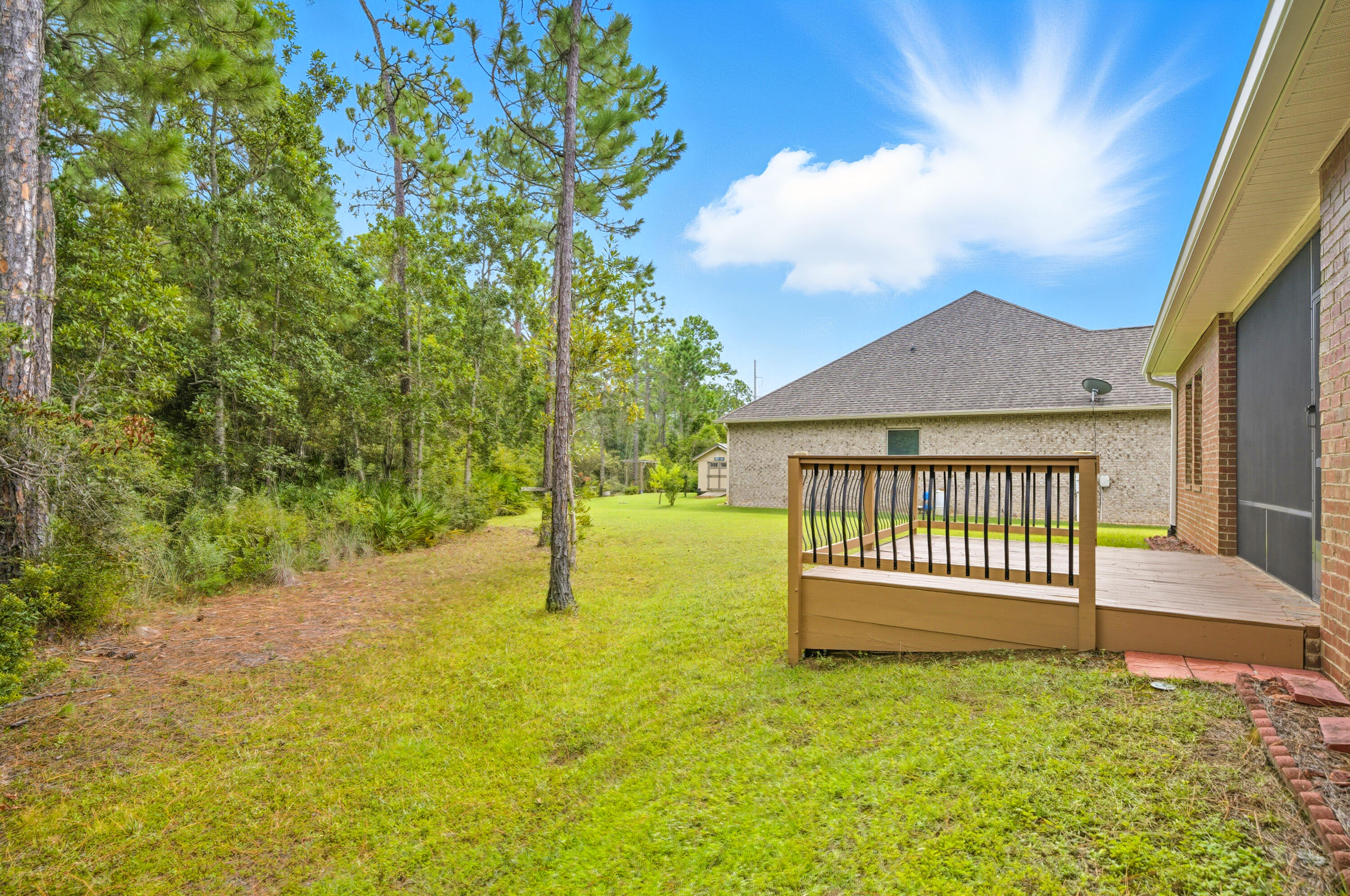 Peach Creek - Residential