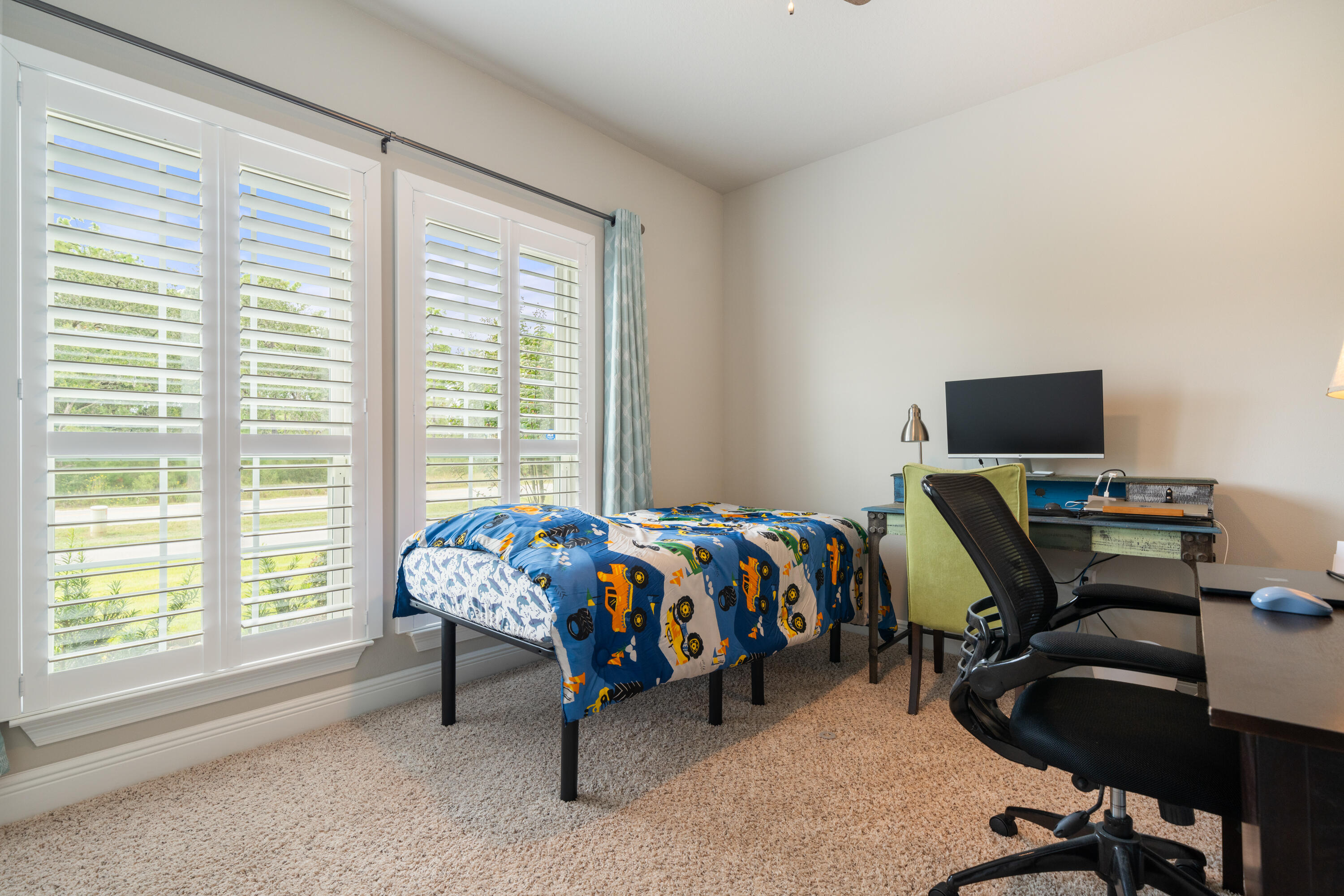 Peach Creek - Residential