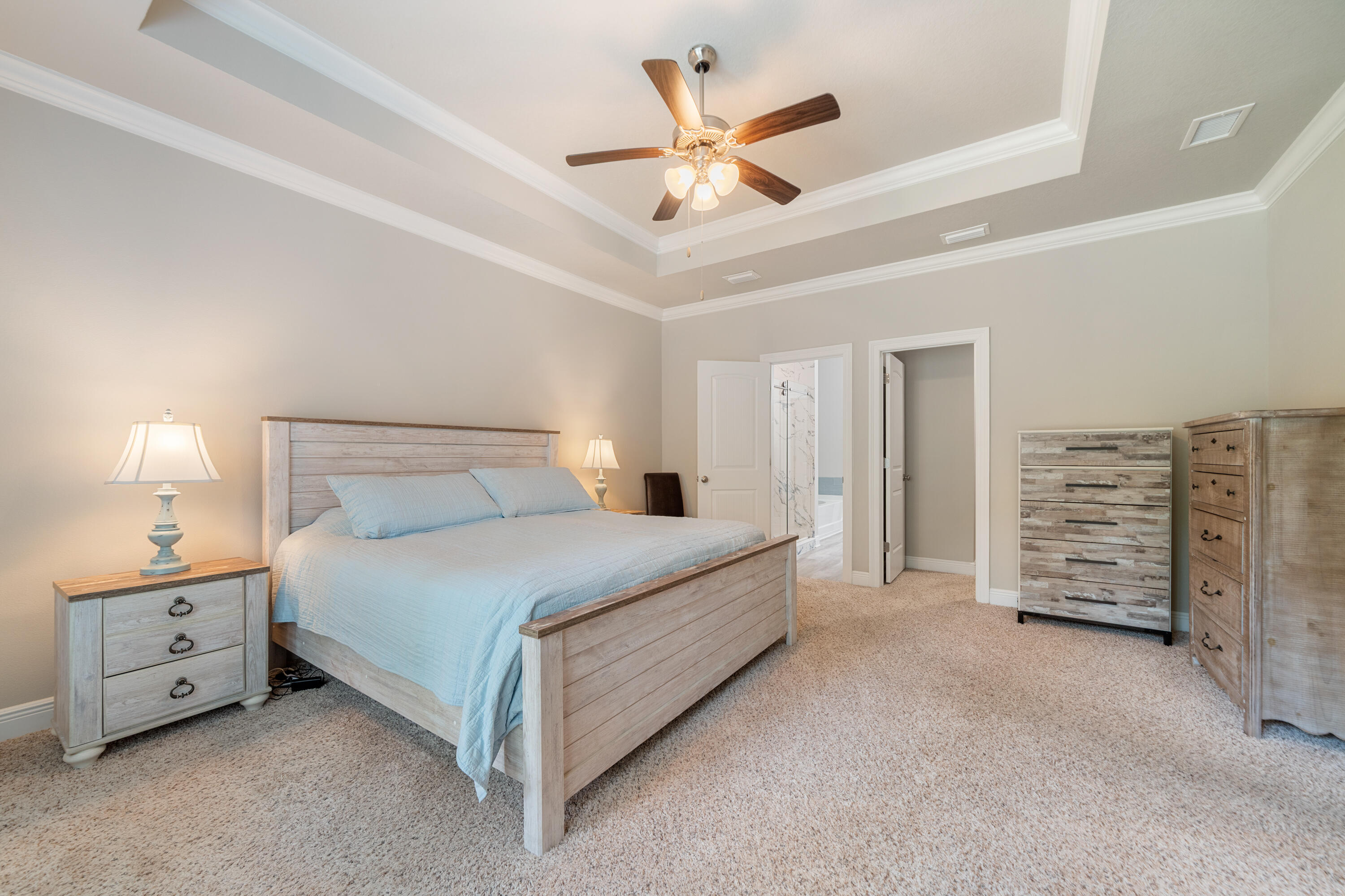 Peach Creek - Residential