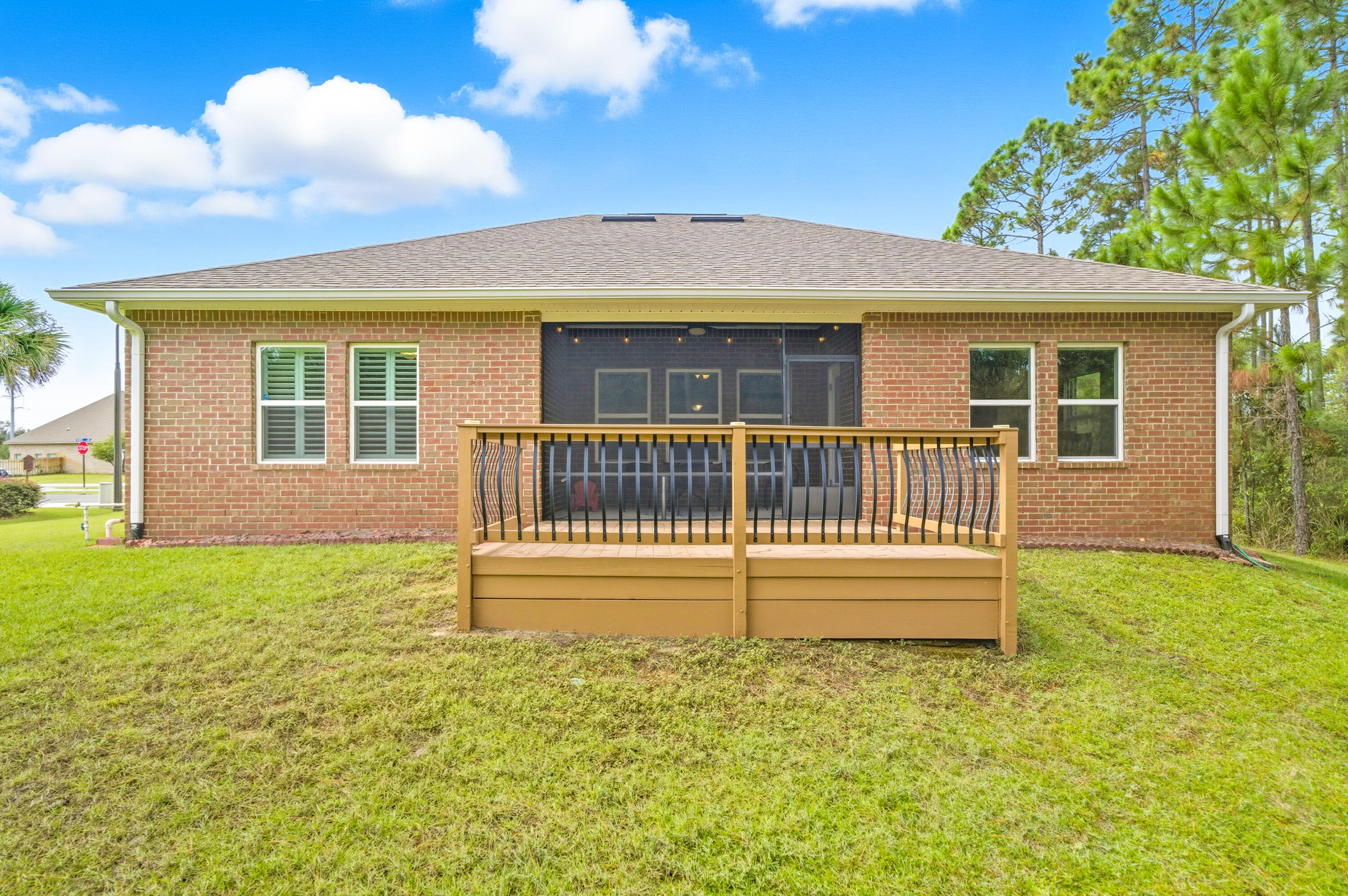 Peach Creek - Residential