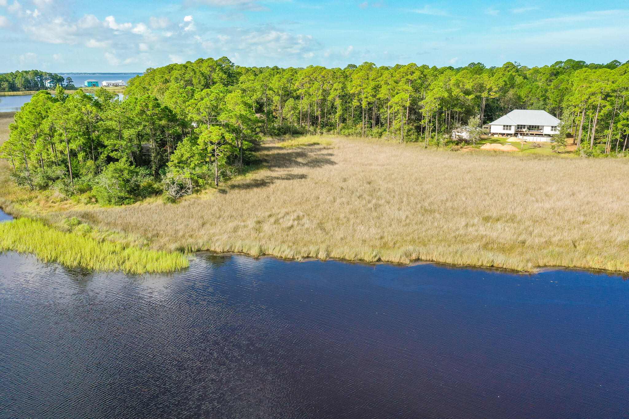CROSS CREEK SHORES - Land