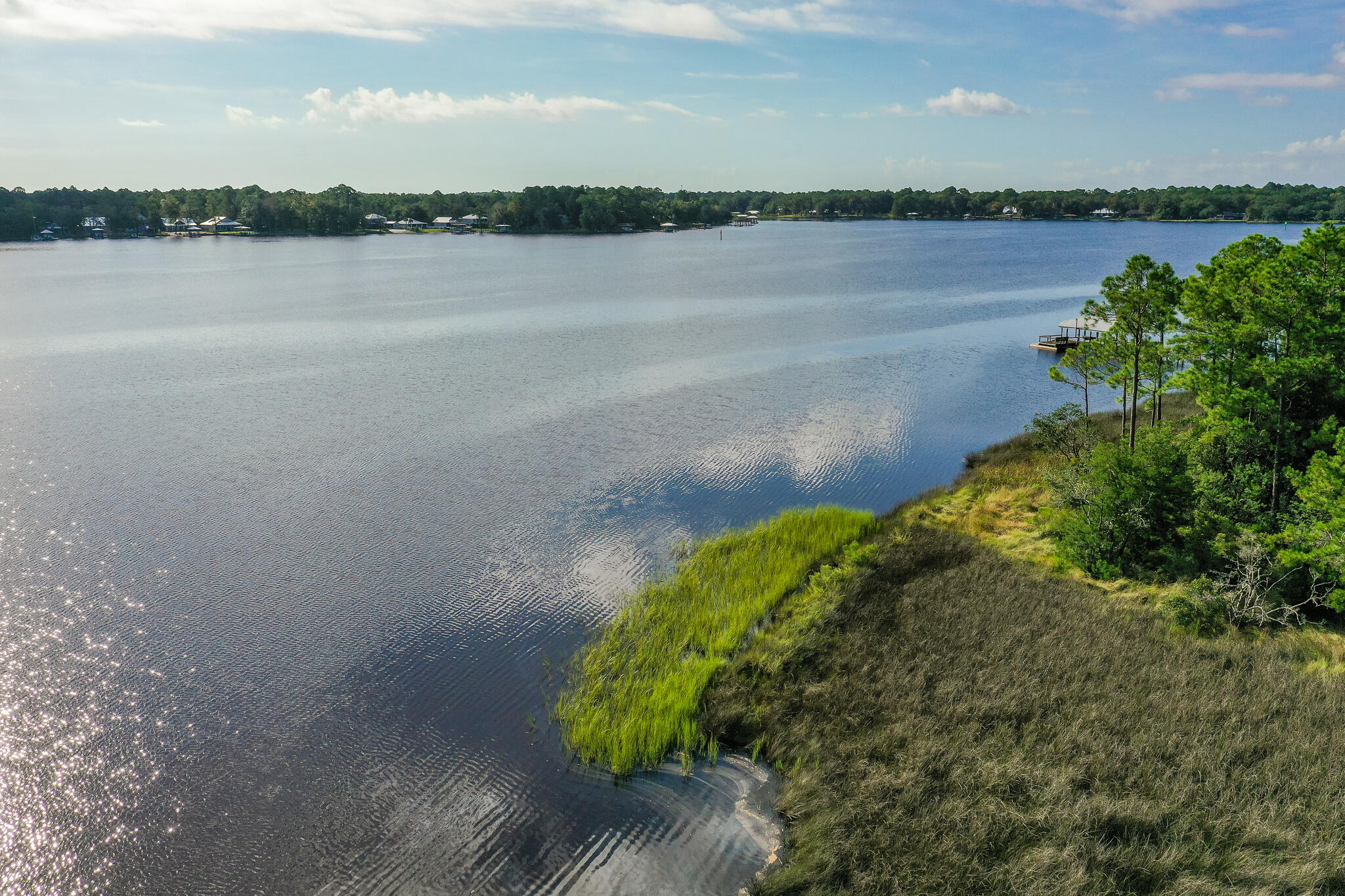 CROSS CREEK SHORES - Land