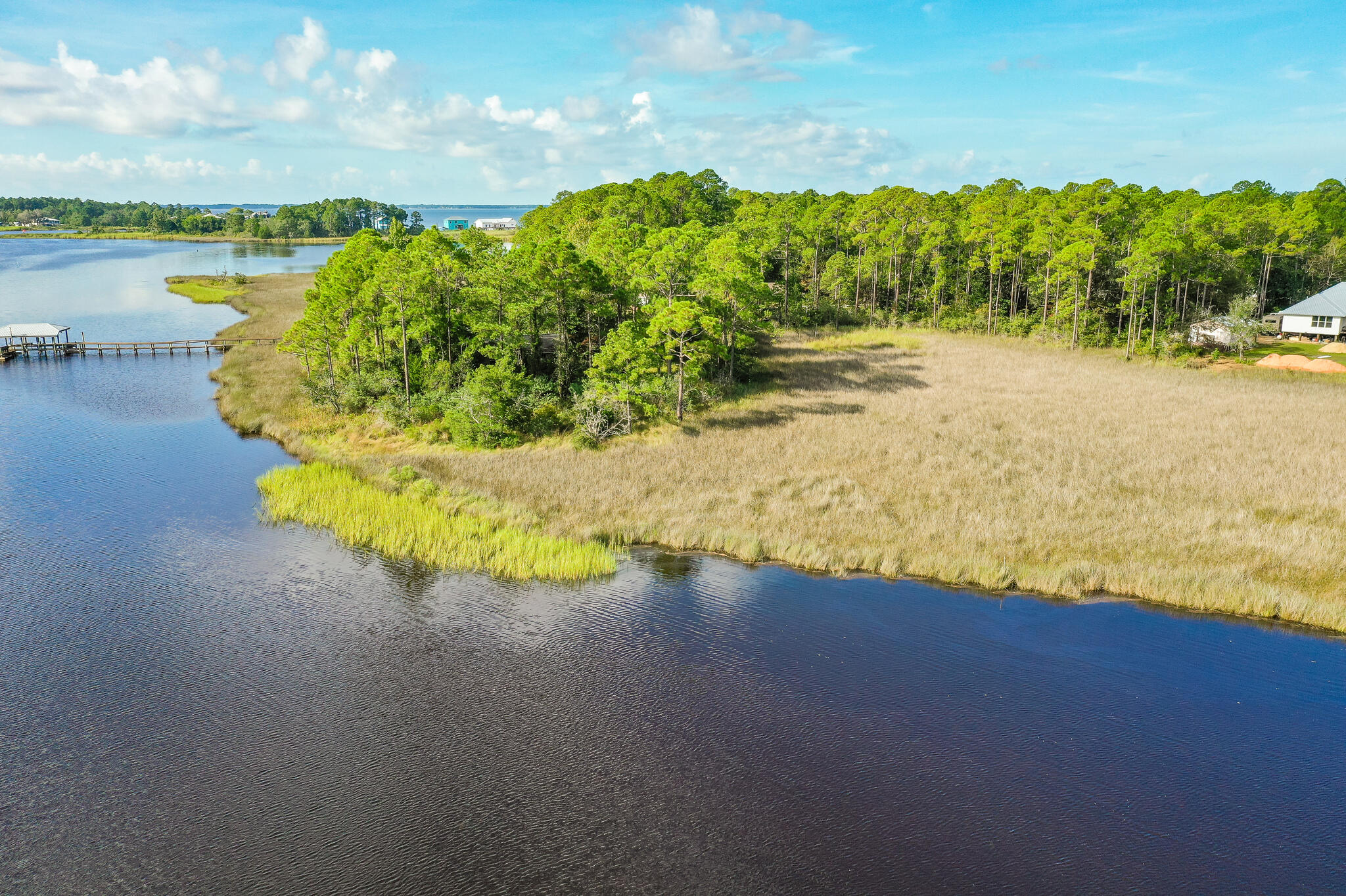 CROSS CREEK SHORES - Land