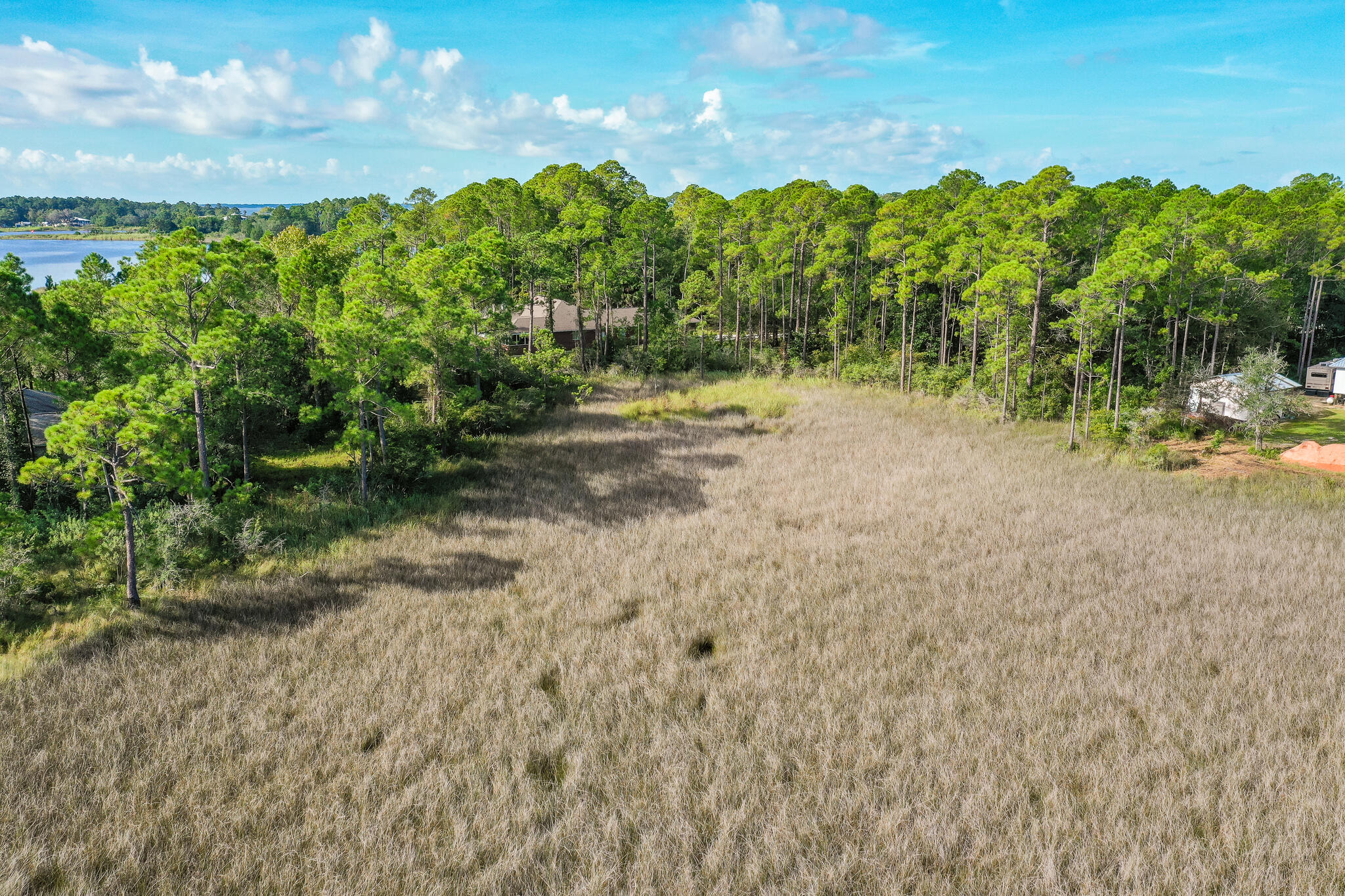 CROSS CREEK SHORES - Land