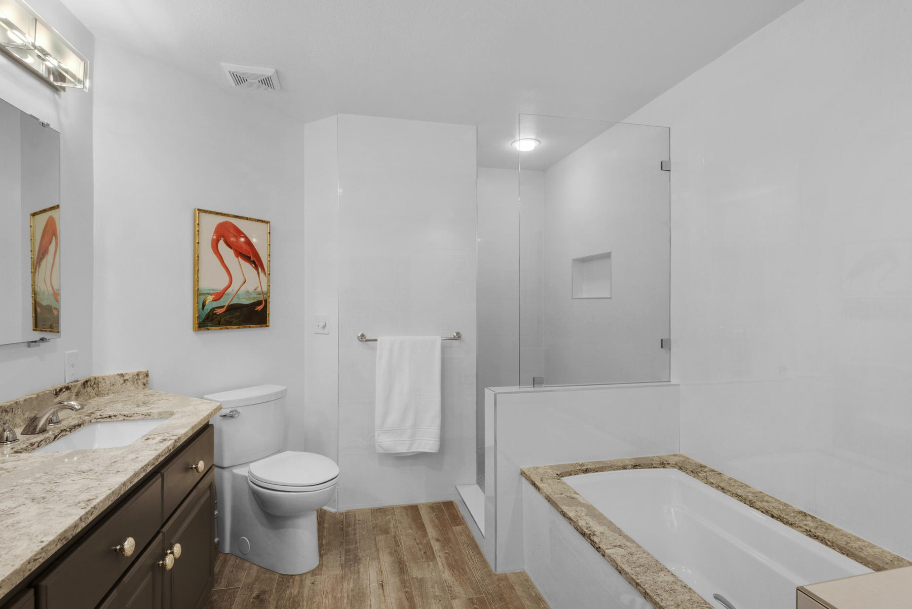 GRAND HARBOUR - Residential