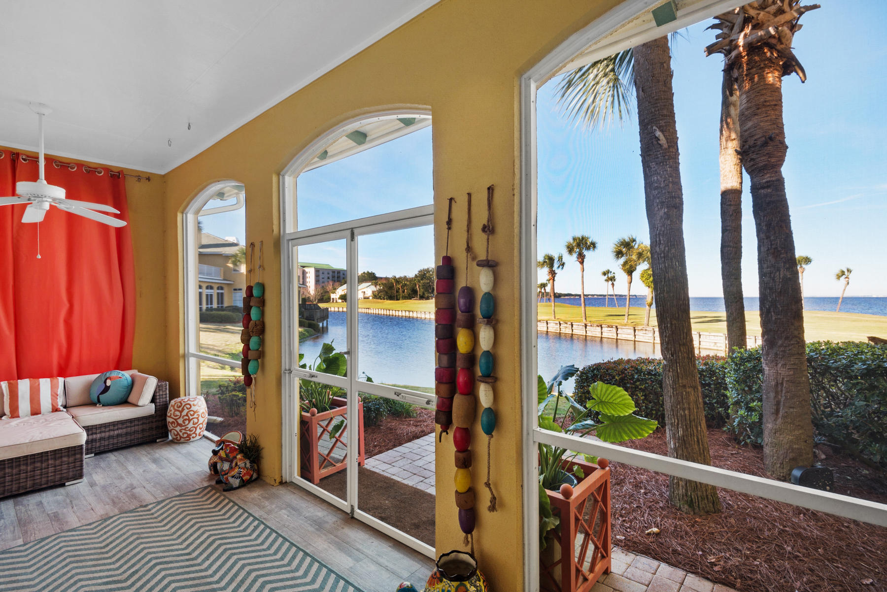 GRAND HARBOUR - Residential