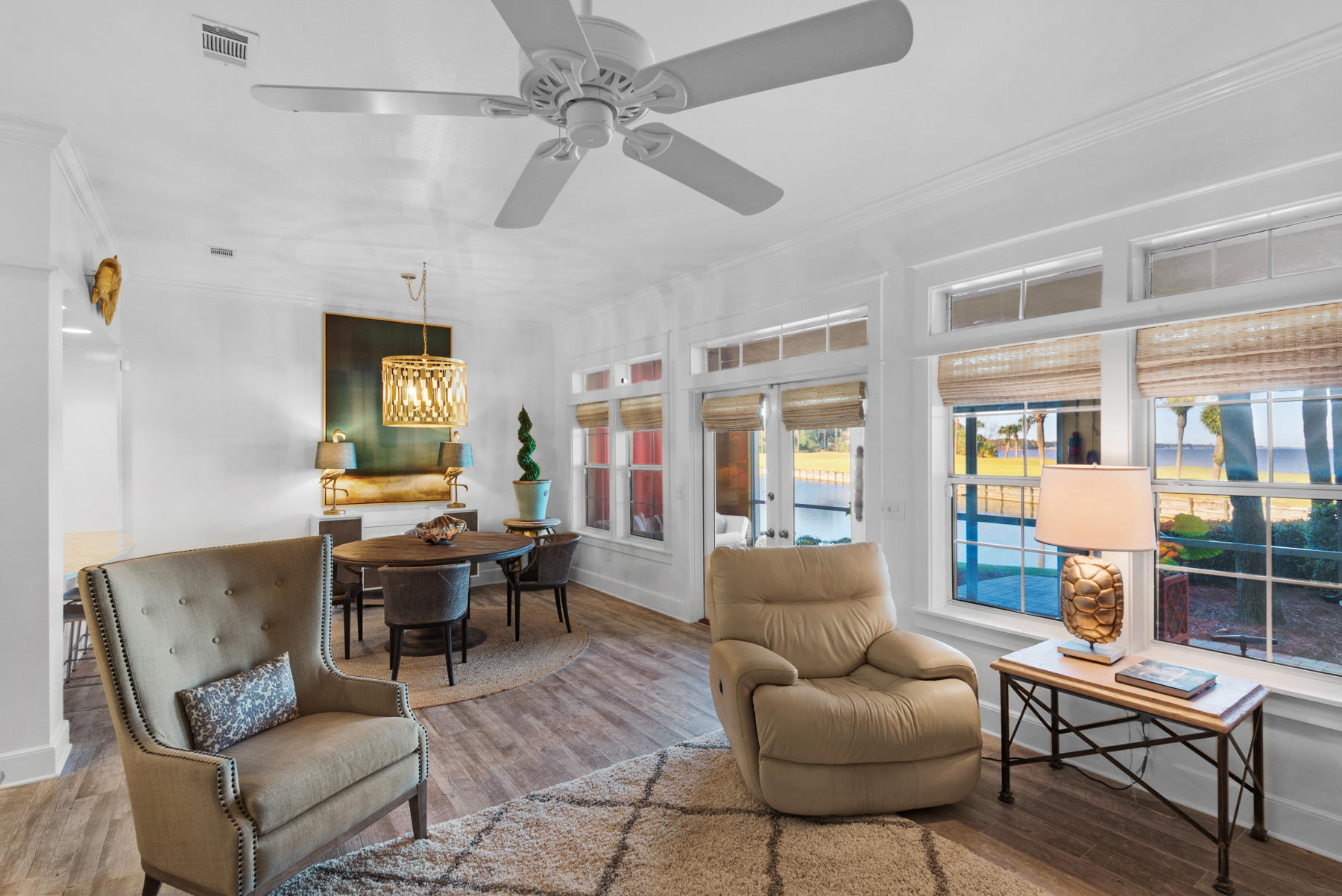 GRAND HARBOUR - Residential