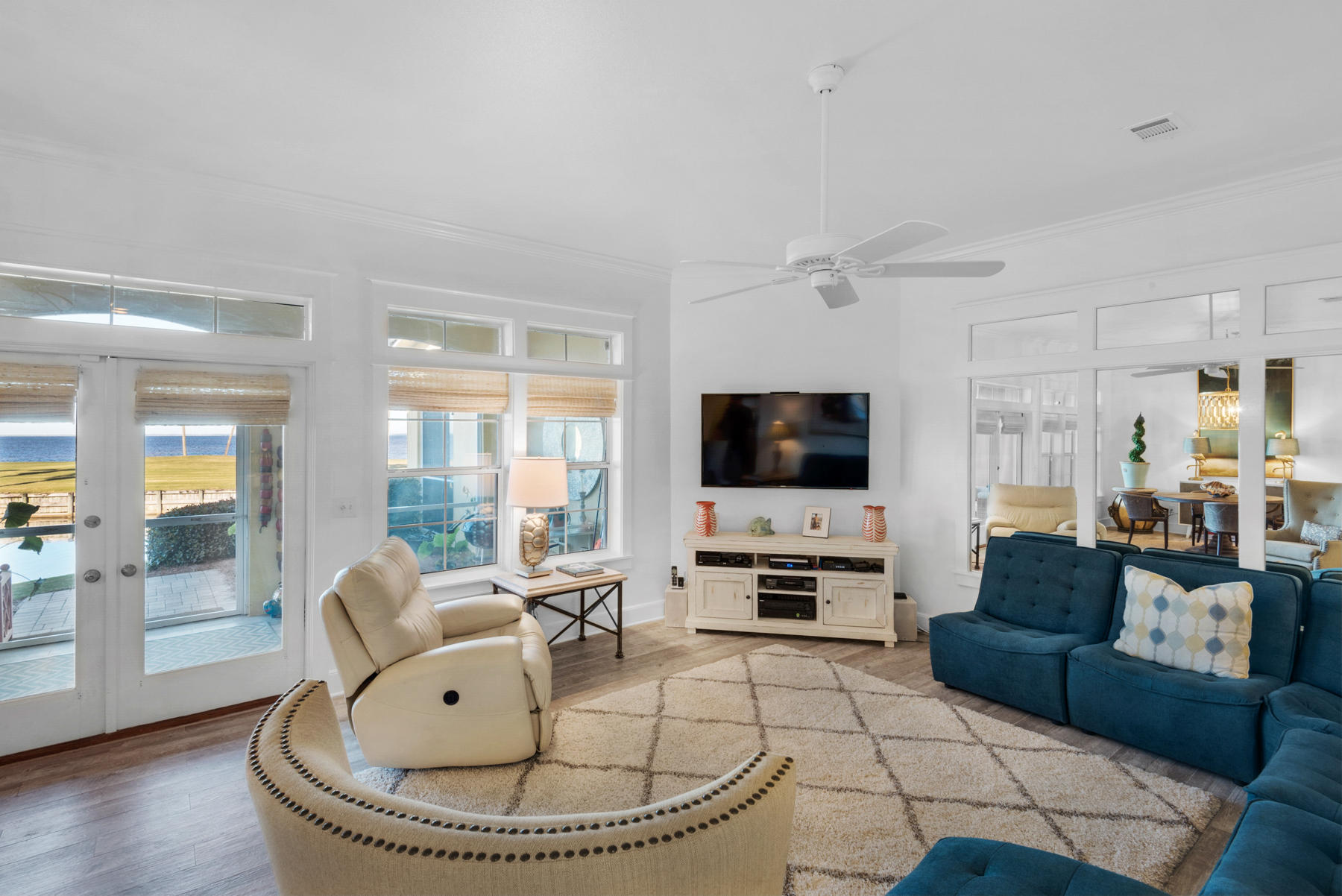 GRAND HARBOUR - Residential