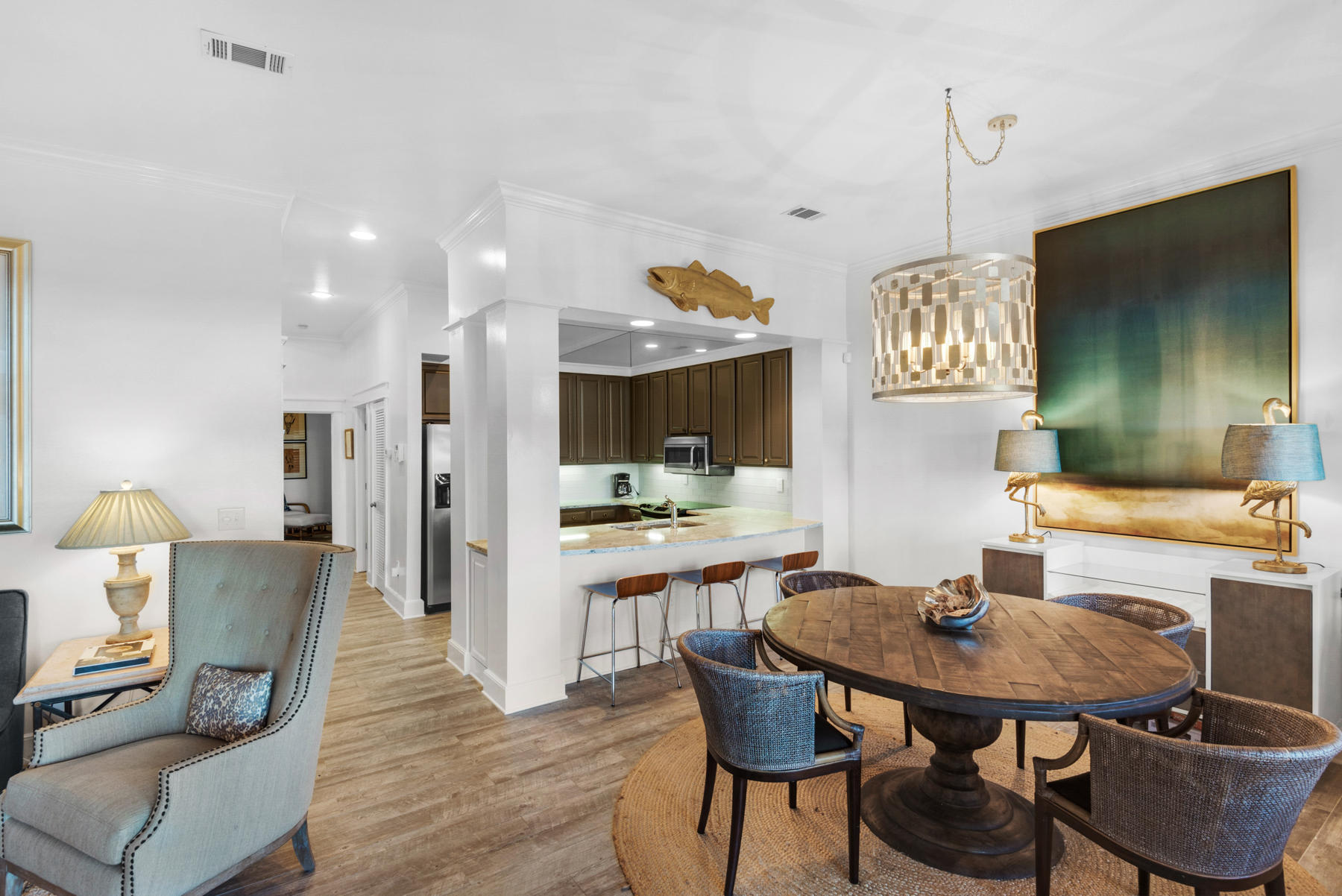 GRAND HARBOUR - Residential